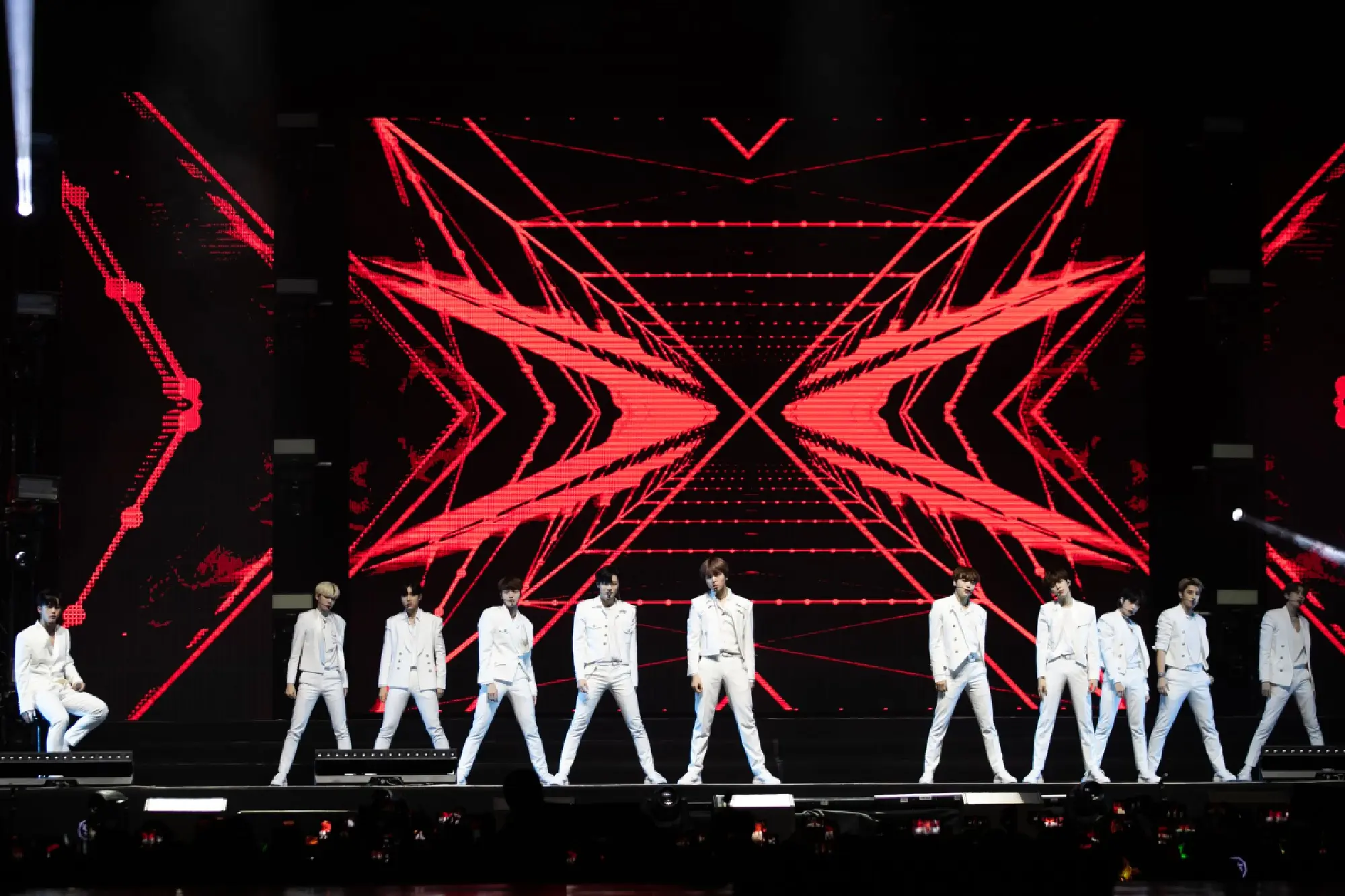 Hallyu washes up on Thai shores