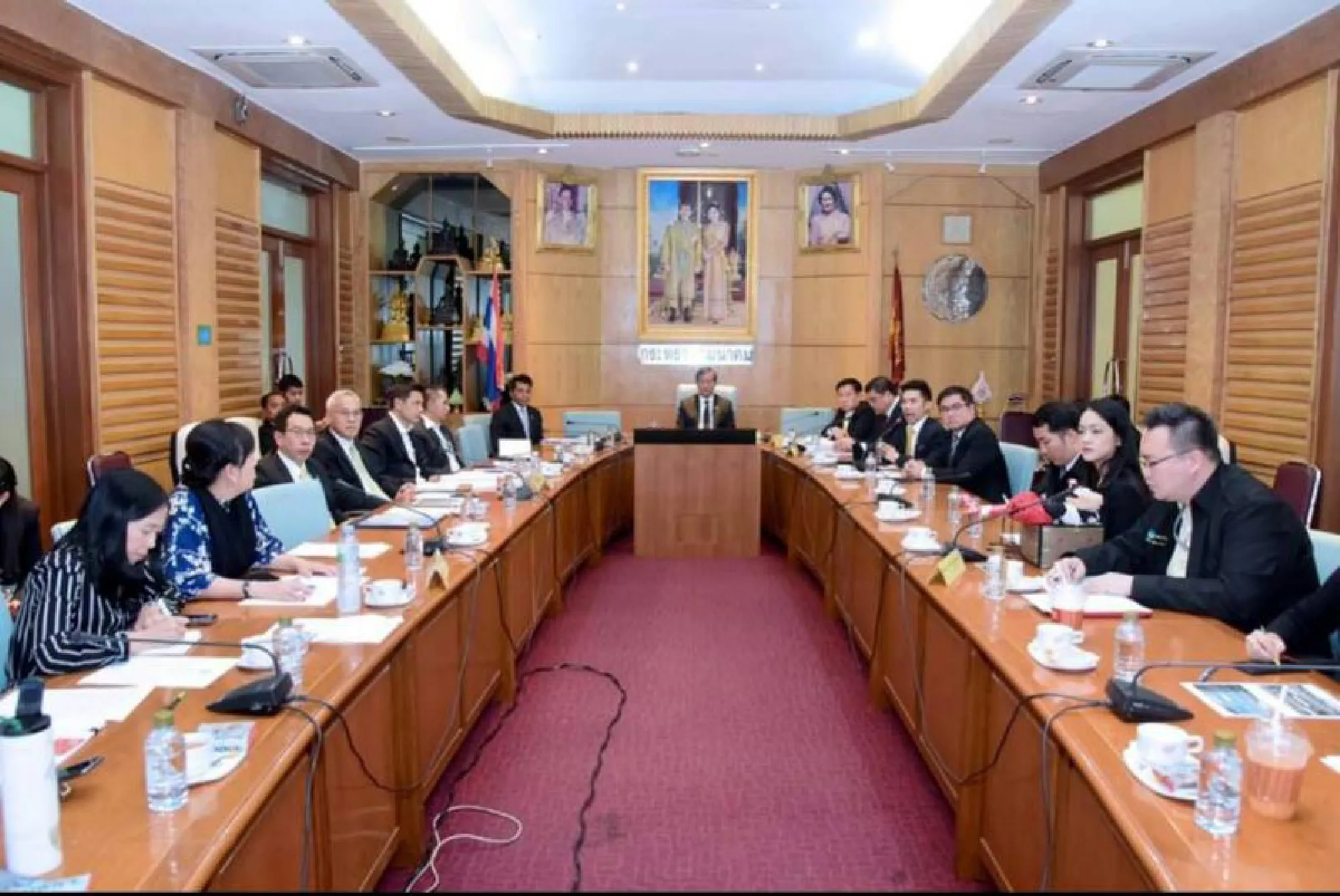 Transport Ministry looking into AirAsia’s facial check-in proposal