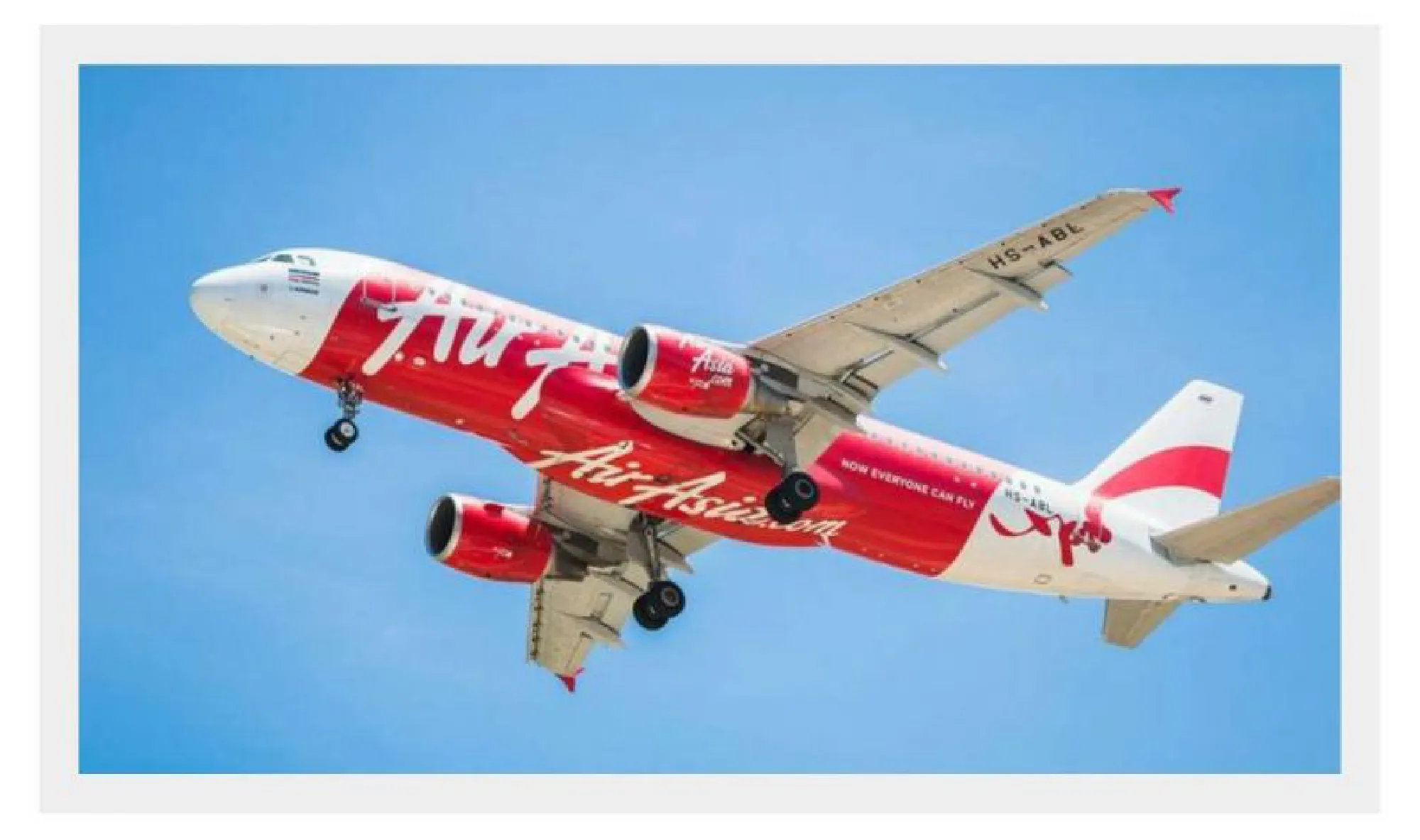 Transport Ministry looking into AirAsia’s facial check-in proposal