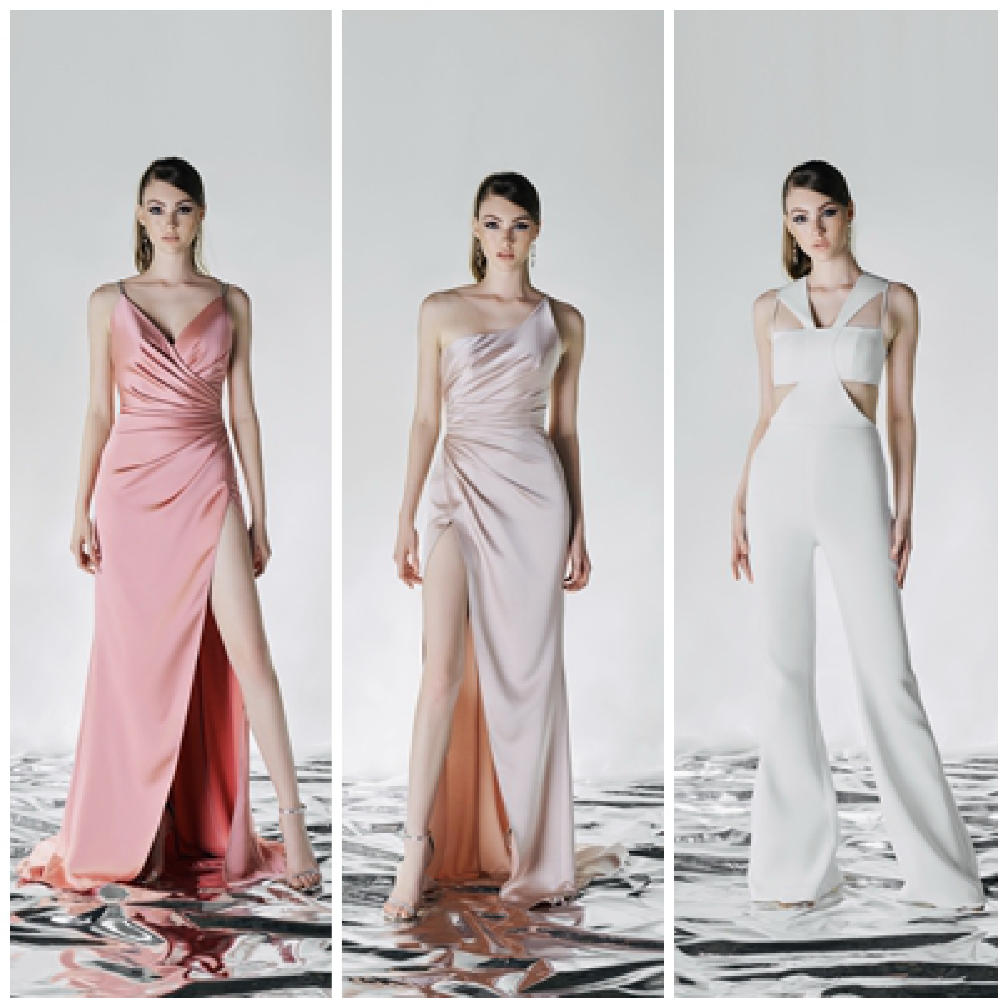 New PITCHANA collection for sophisticated women