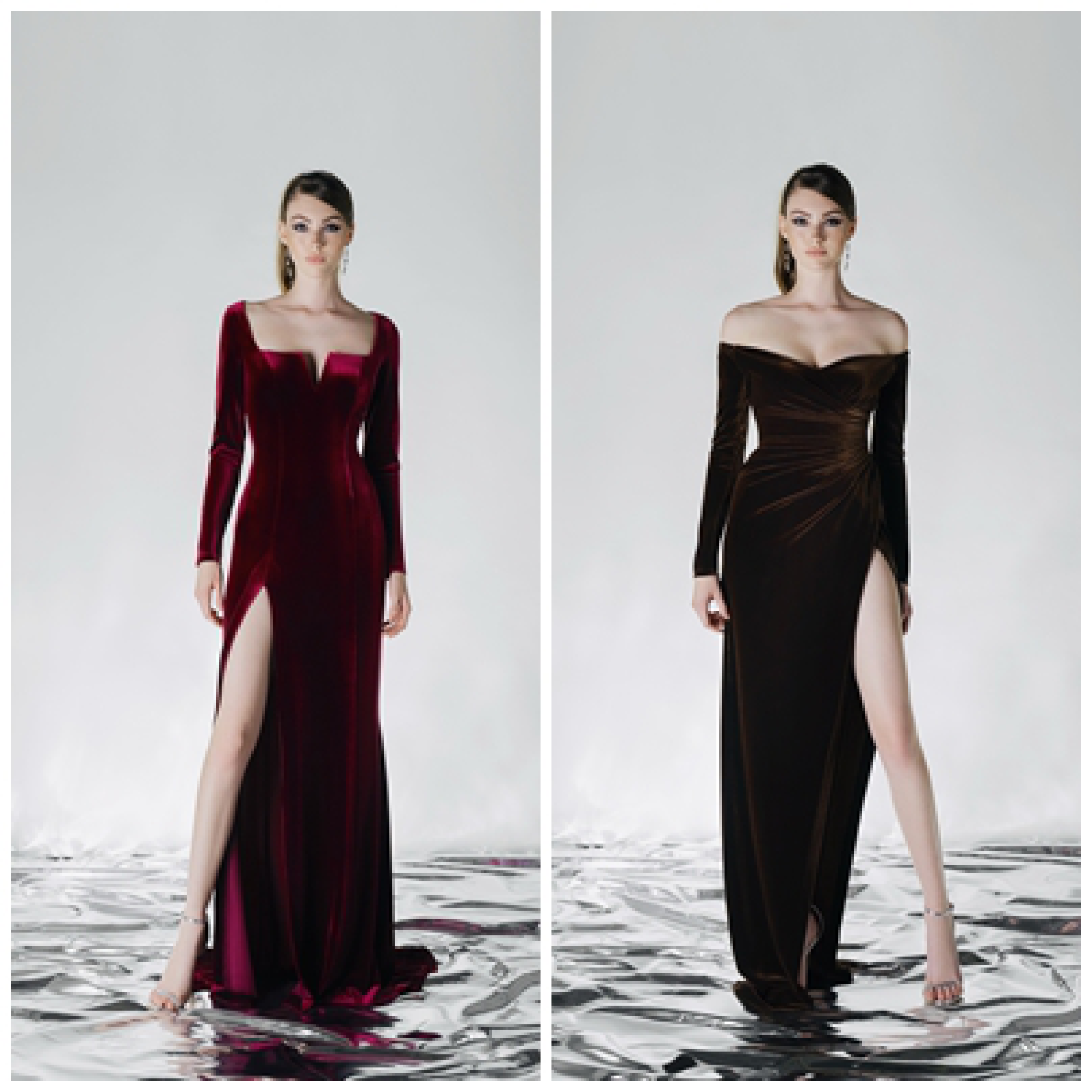 New PITCHANA collection for sophisticated women