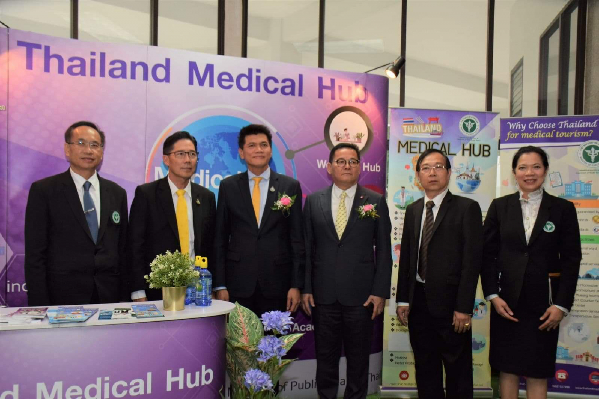 Mandatory health insurance due for long stay tourists 