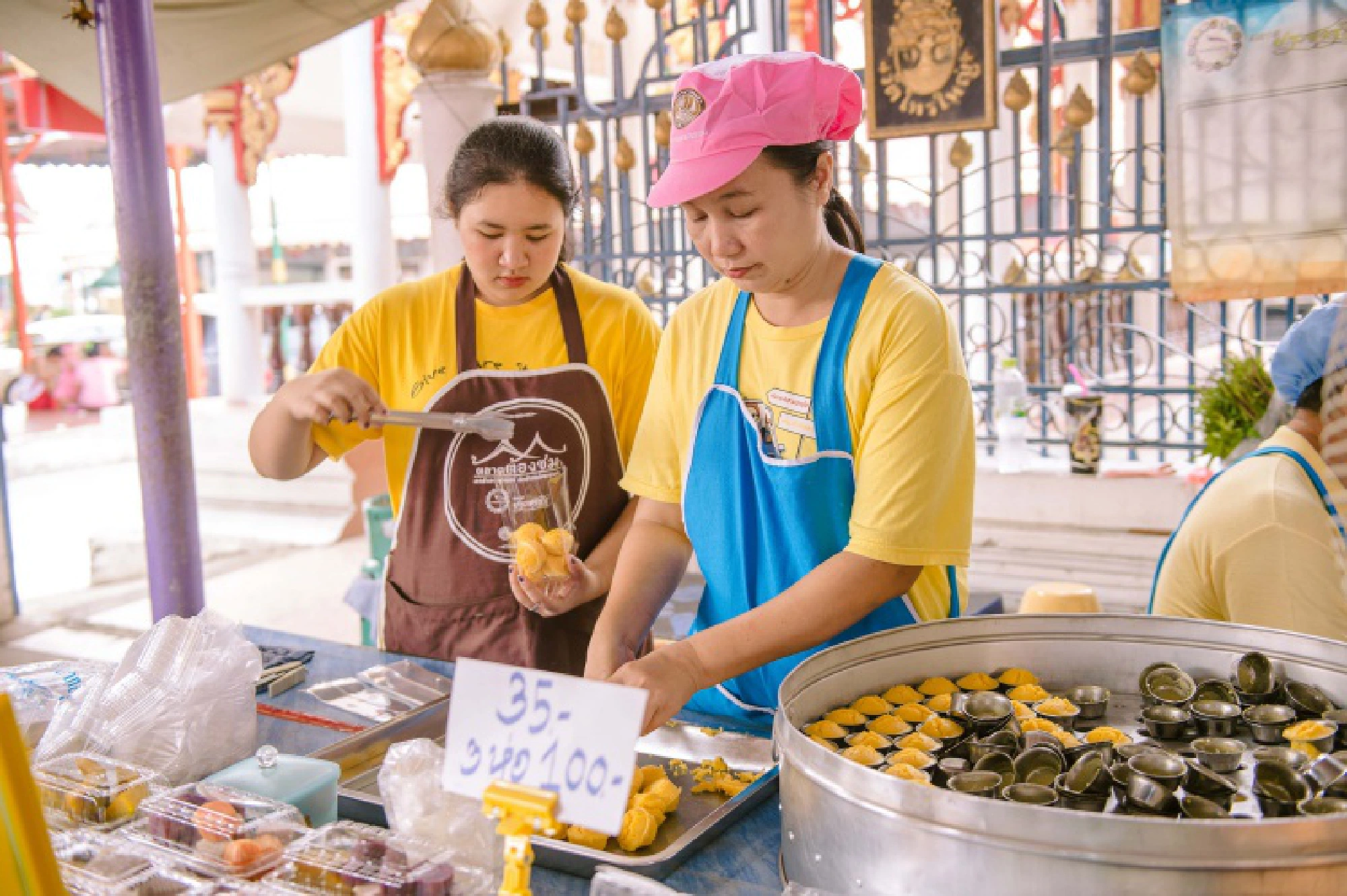 Cool outings: Nonthaburi awash in floating markets