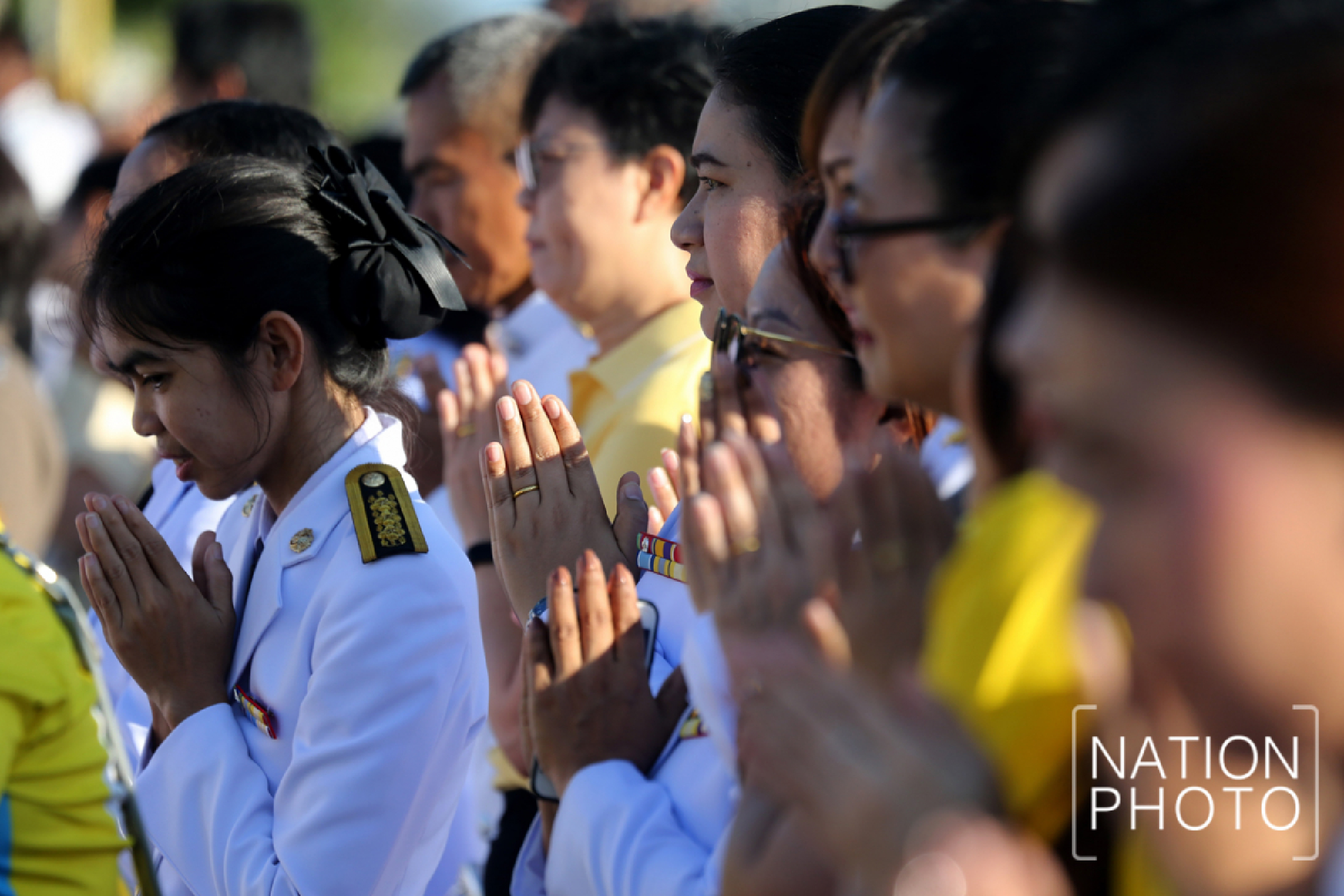 Songkhla remembers beloved King