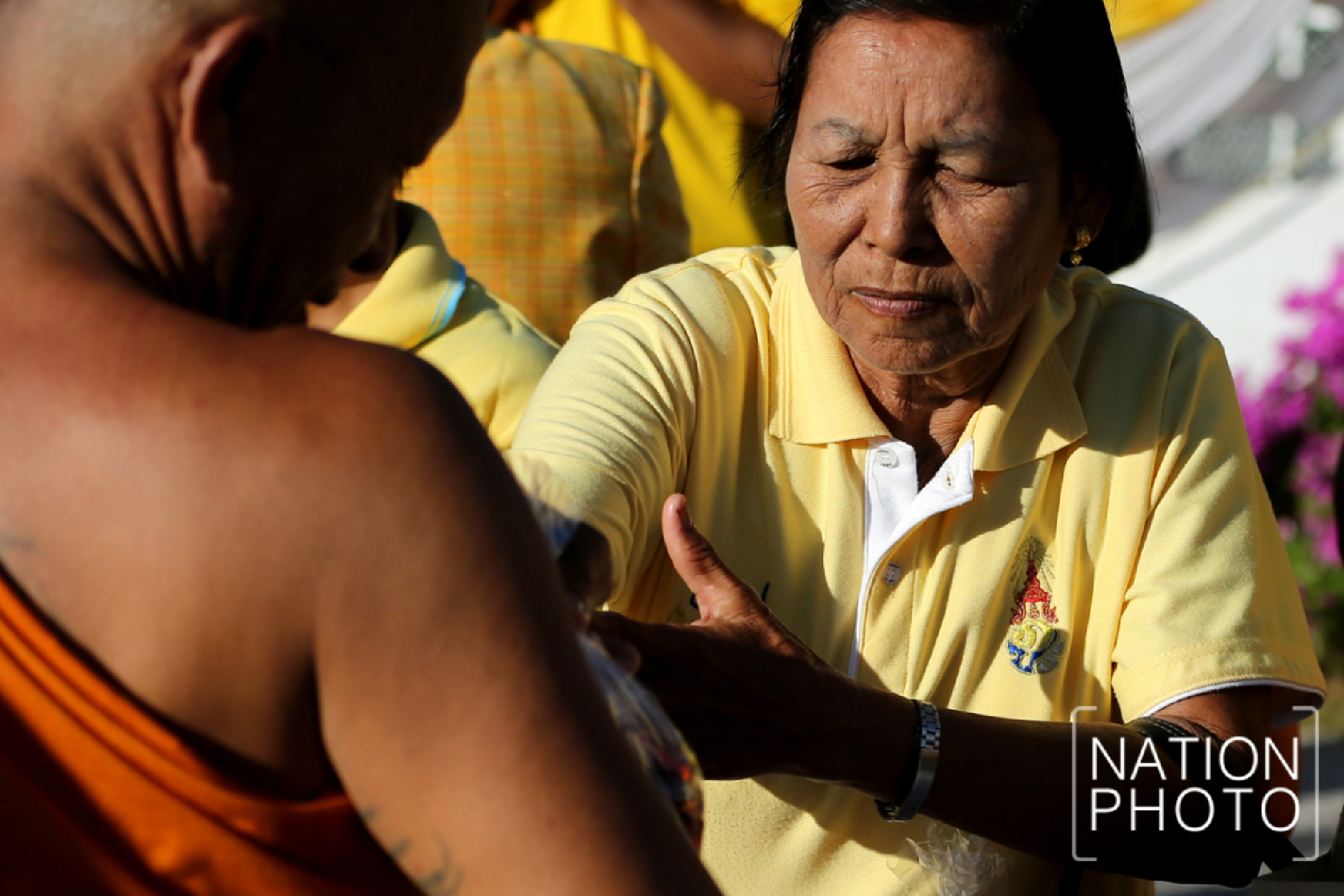 Songkhla remembers beloved King