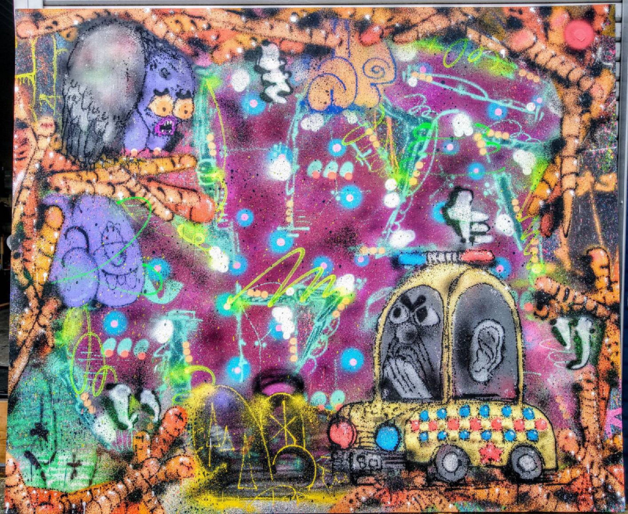 Snipe1 breaks the rules