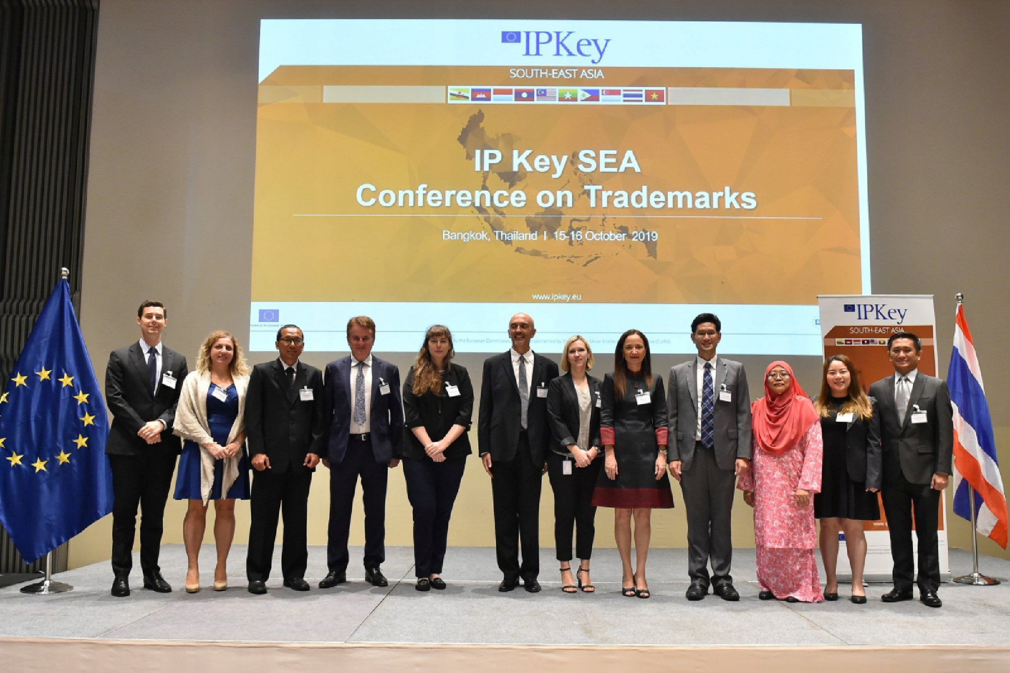 Economies can benefit from IPR: Southeast Asia Project chief 