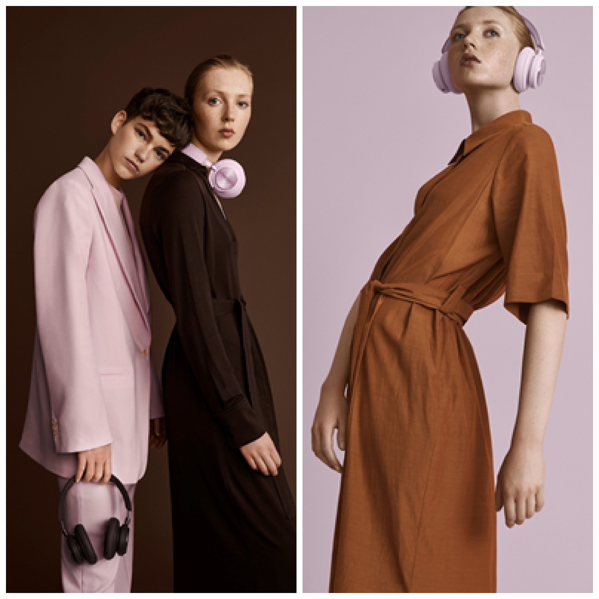 Bang & Olufsen launches new collection of speakers, headphones