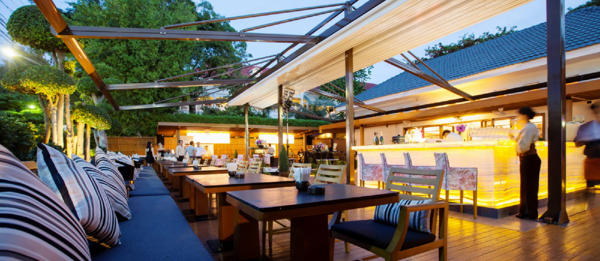 Head to Hua Hin if you ‘krave’ Kurobuta