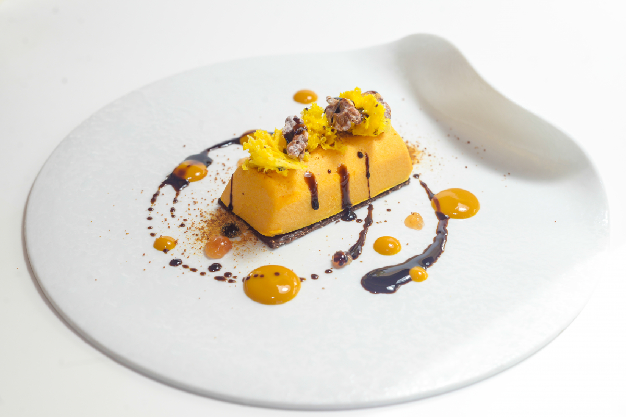 Head to Sheraton for outstanding Michelin fare 