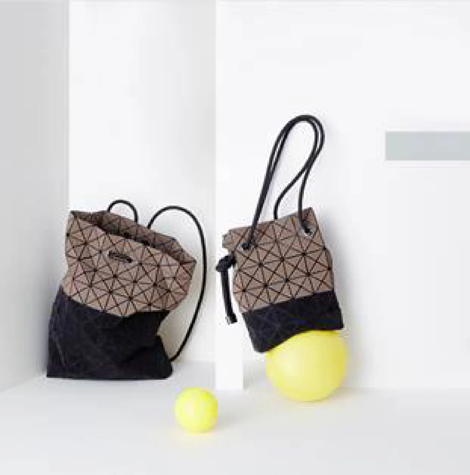 New Bao Bao Issey Miyake collection hits the stores