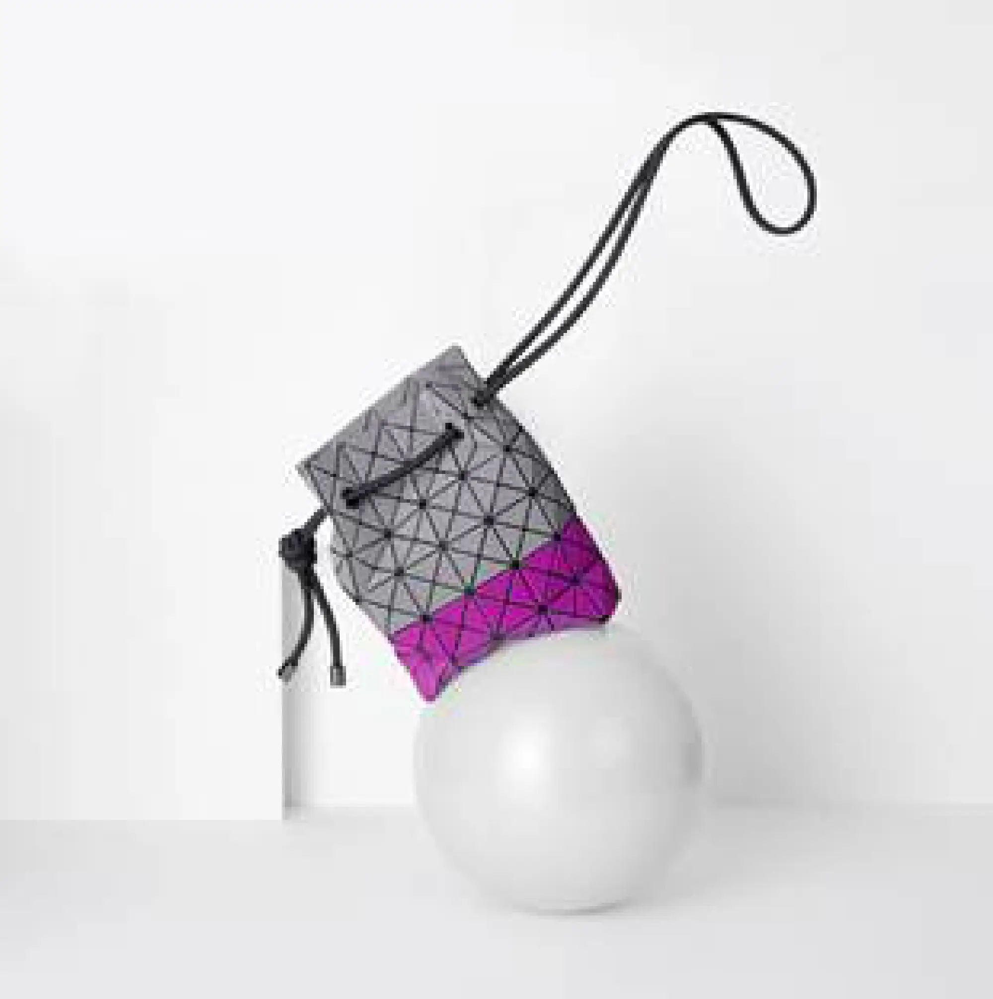 New Bao Bao Issey Miyake collection hits the stores
