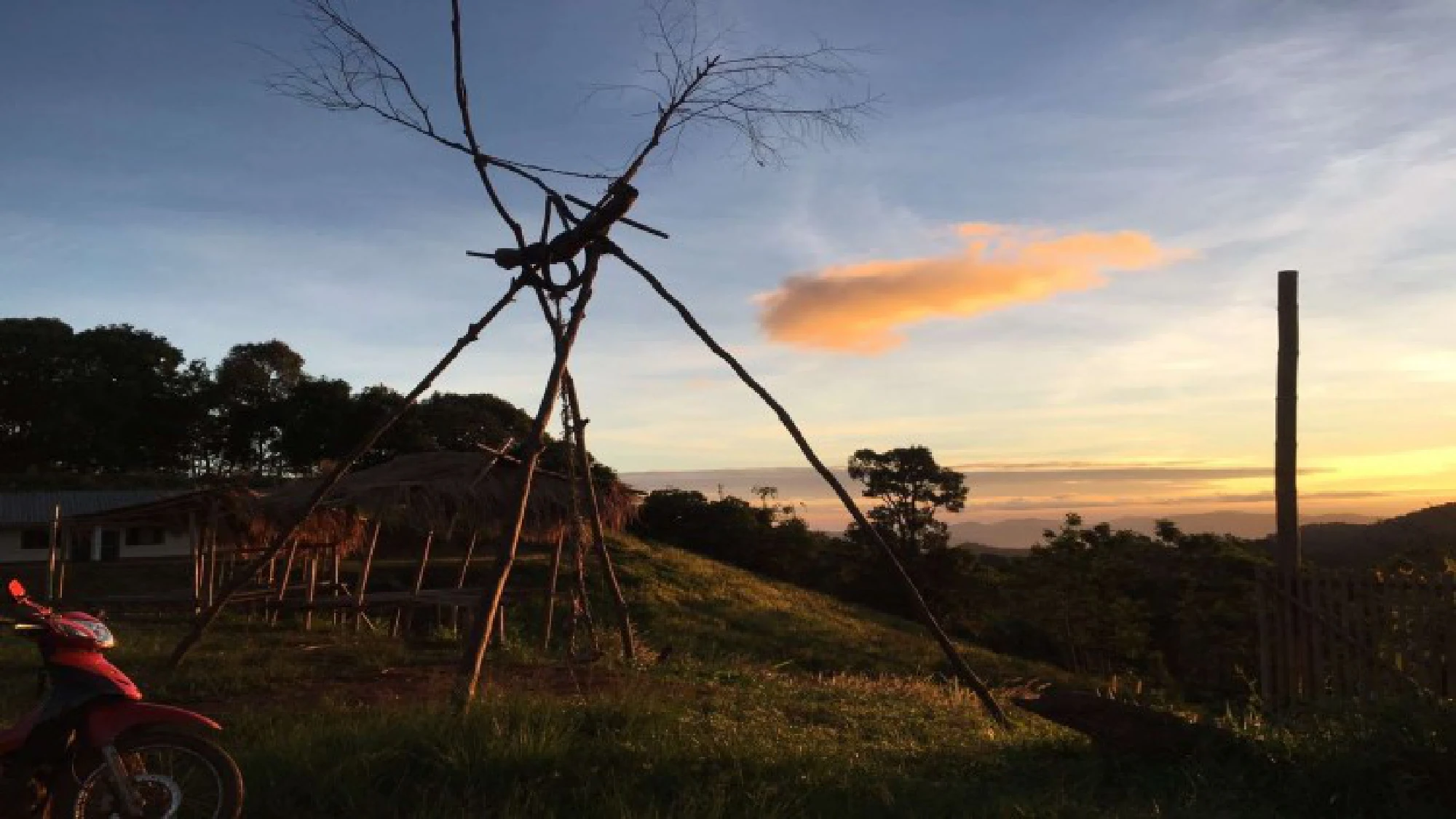 Building sustainability with the power of coffee