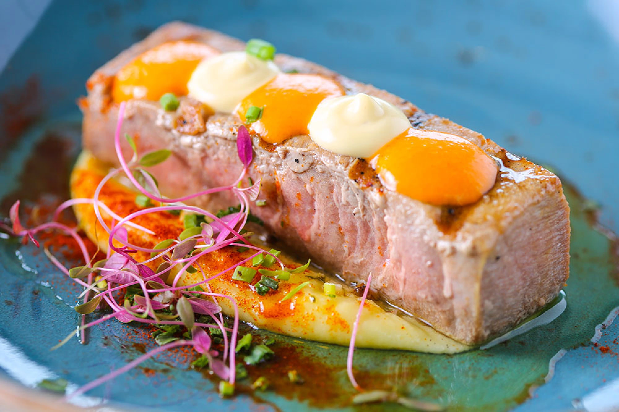 A night of Spanish splendour