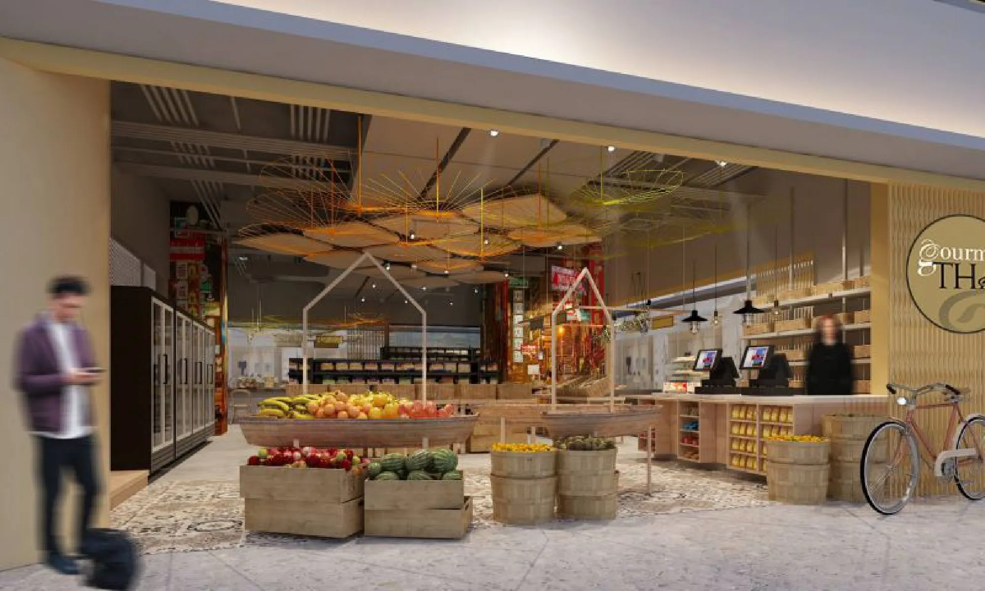 A taste of ‘gourmet’ Thai