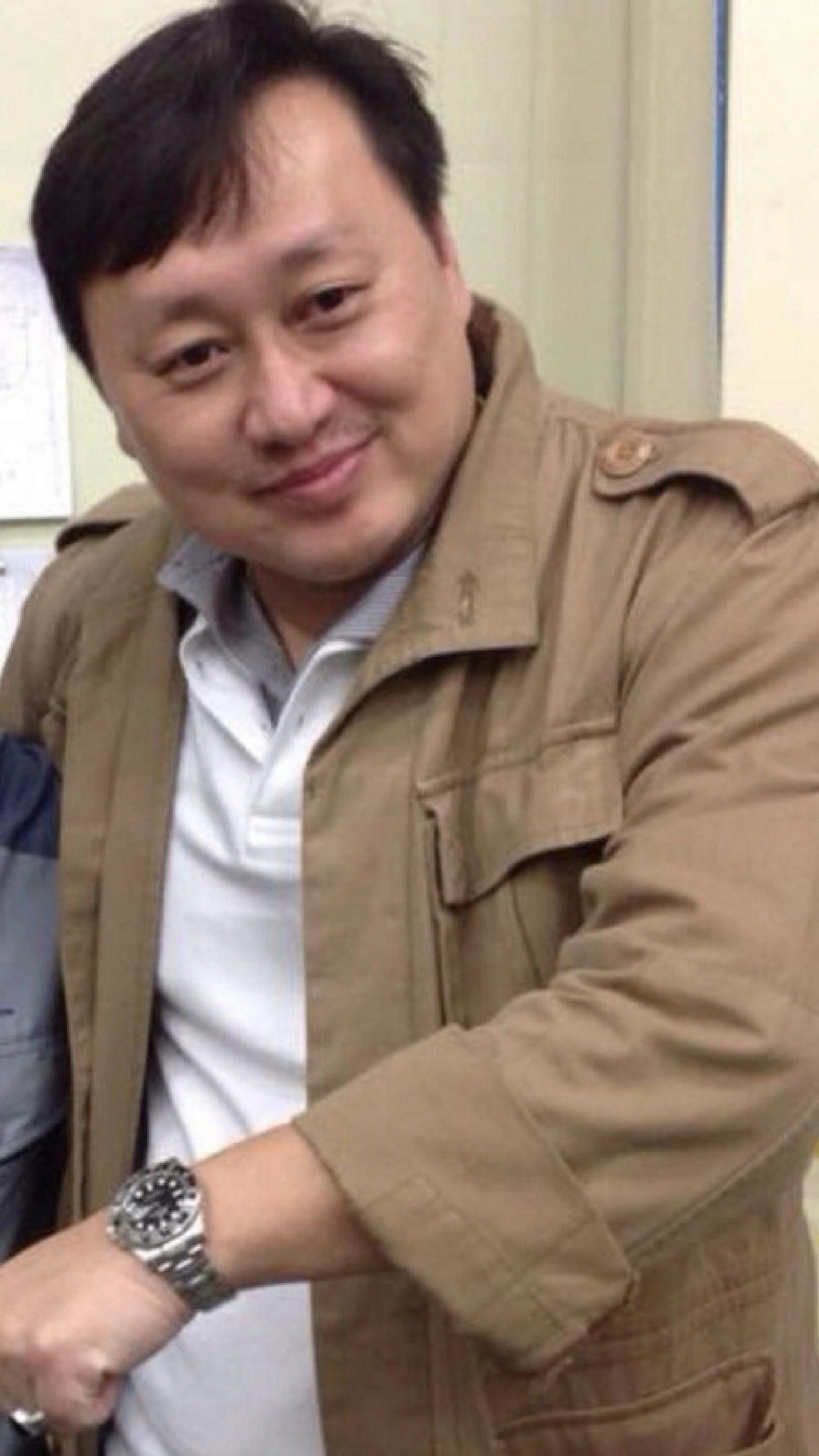 Spray-nozzle maker eyes international market with fog cannons