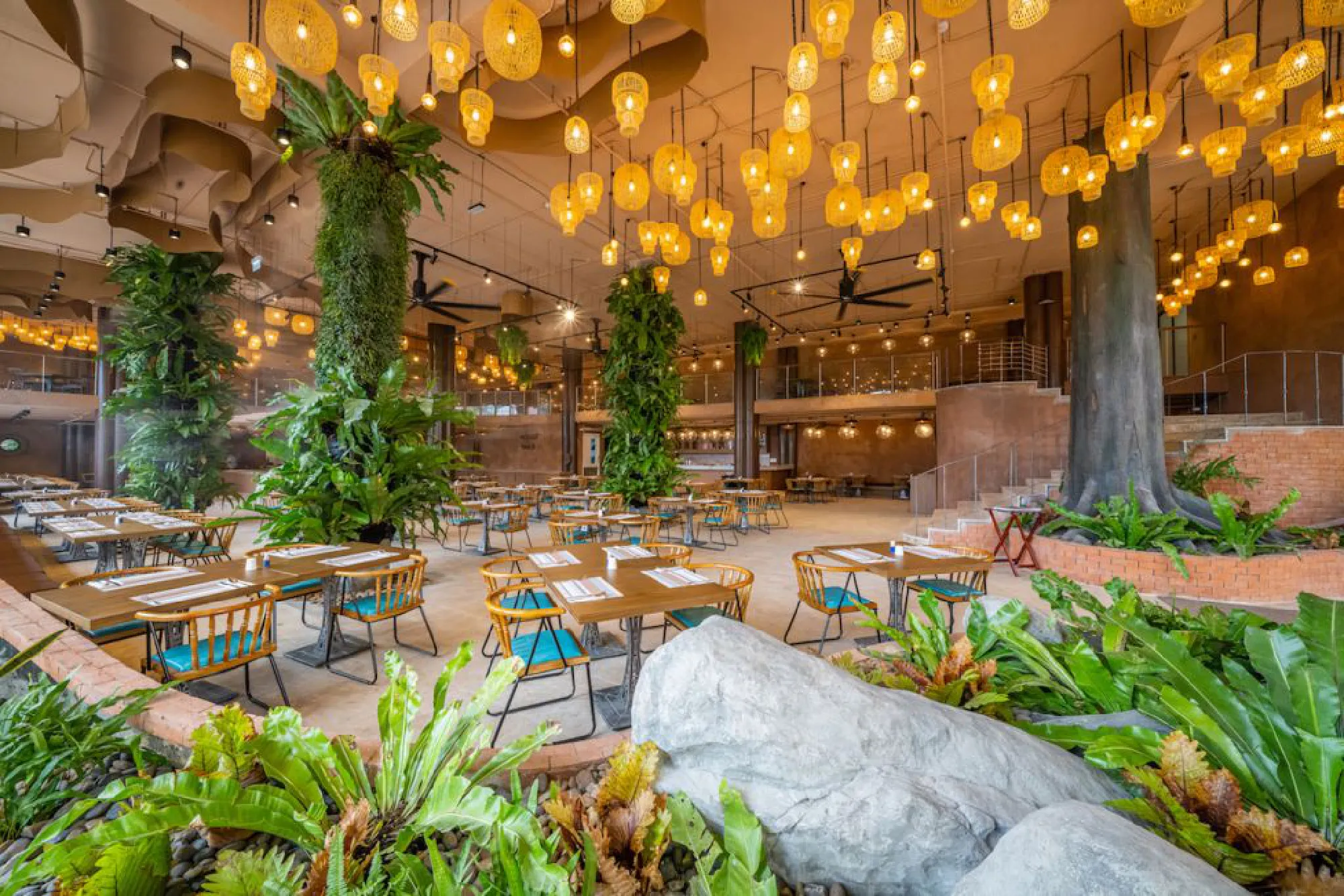 Kata Group launches 8th hotel, expanding Andaman business