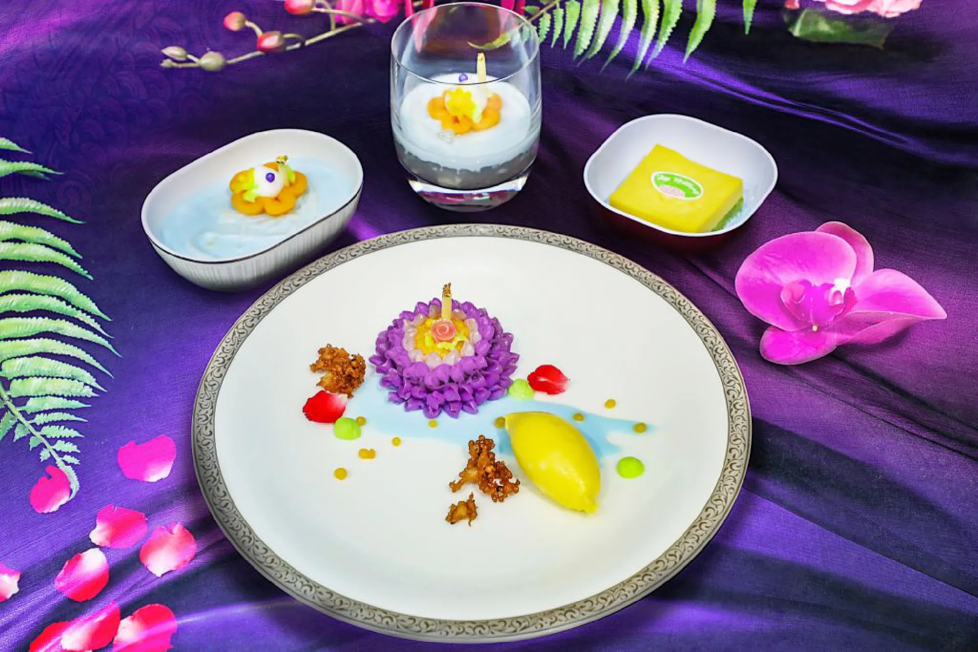 THAI to offer special treat on Loy Krathong Day 
