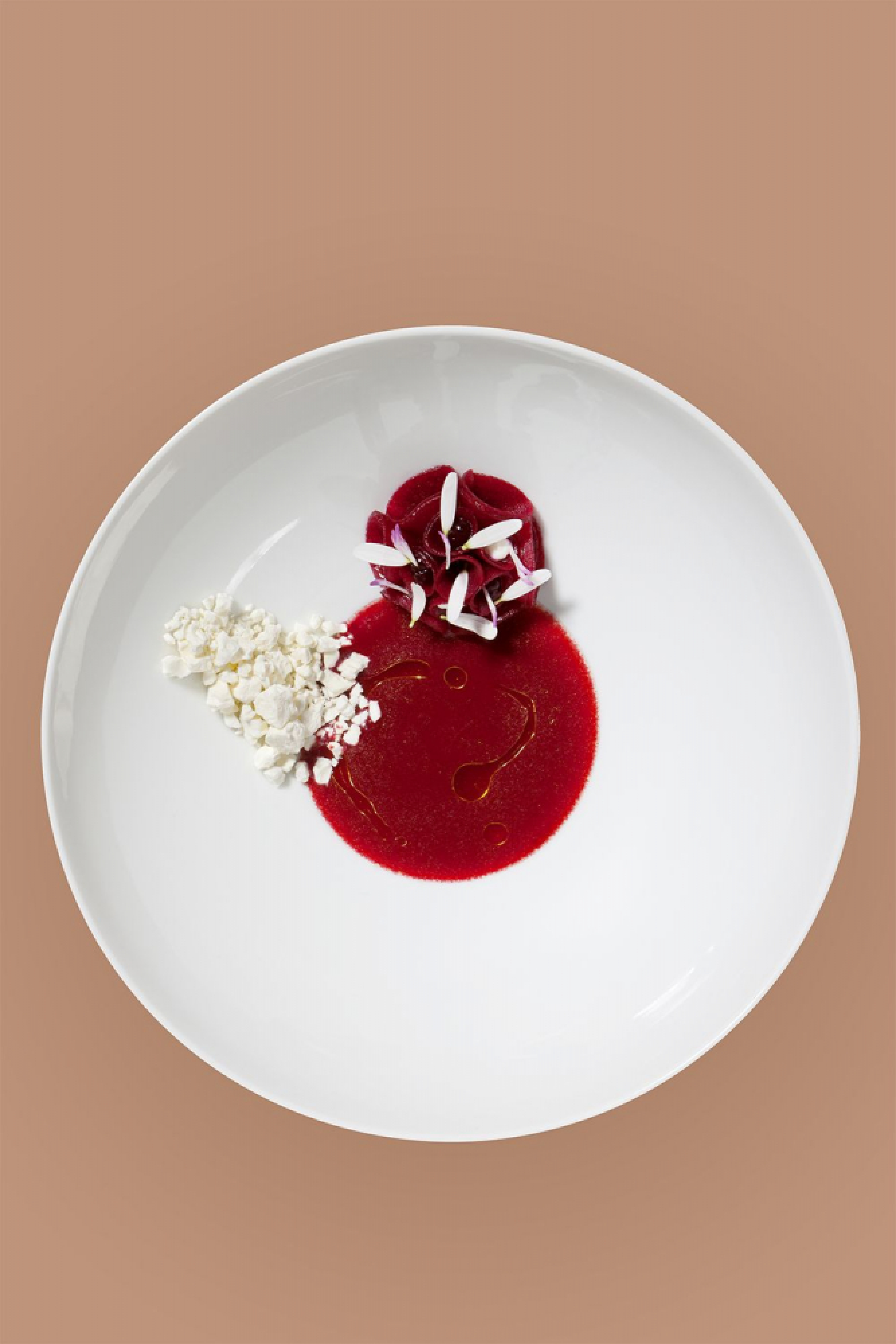 Jojo at St Regis makes room for Michelin chef’s ‘Peak’ menu