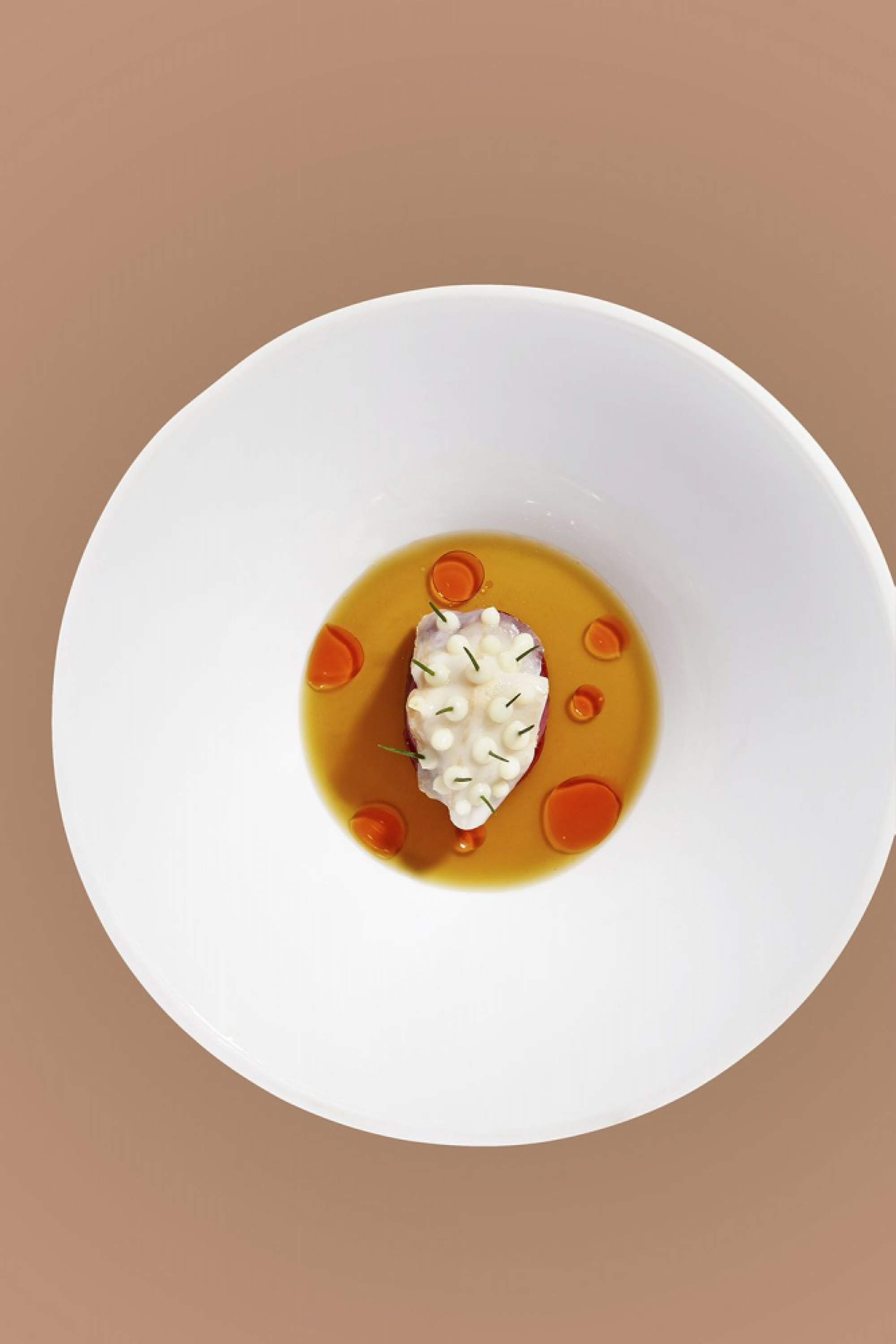 Jojo at St Regis makes room for Michelin chef’s ‘Peak’ menu