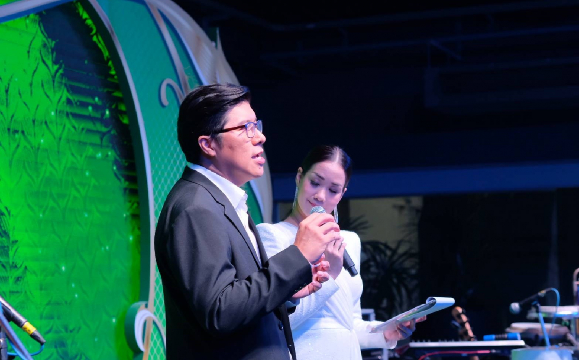 Chang Beer turns 25, launches new cold brew