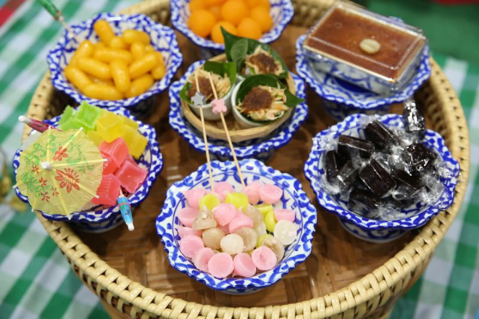 New tourist routes open in Phetchaburi, Prachuap Khiri Khan