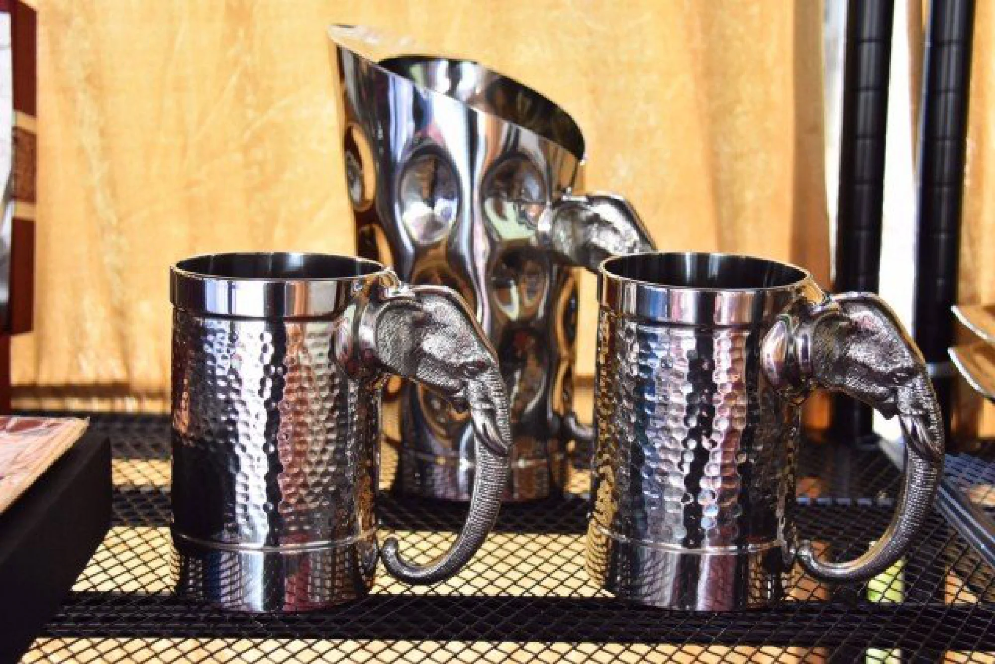 THAI brings OTOP products to its in-flight sales list