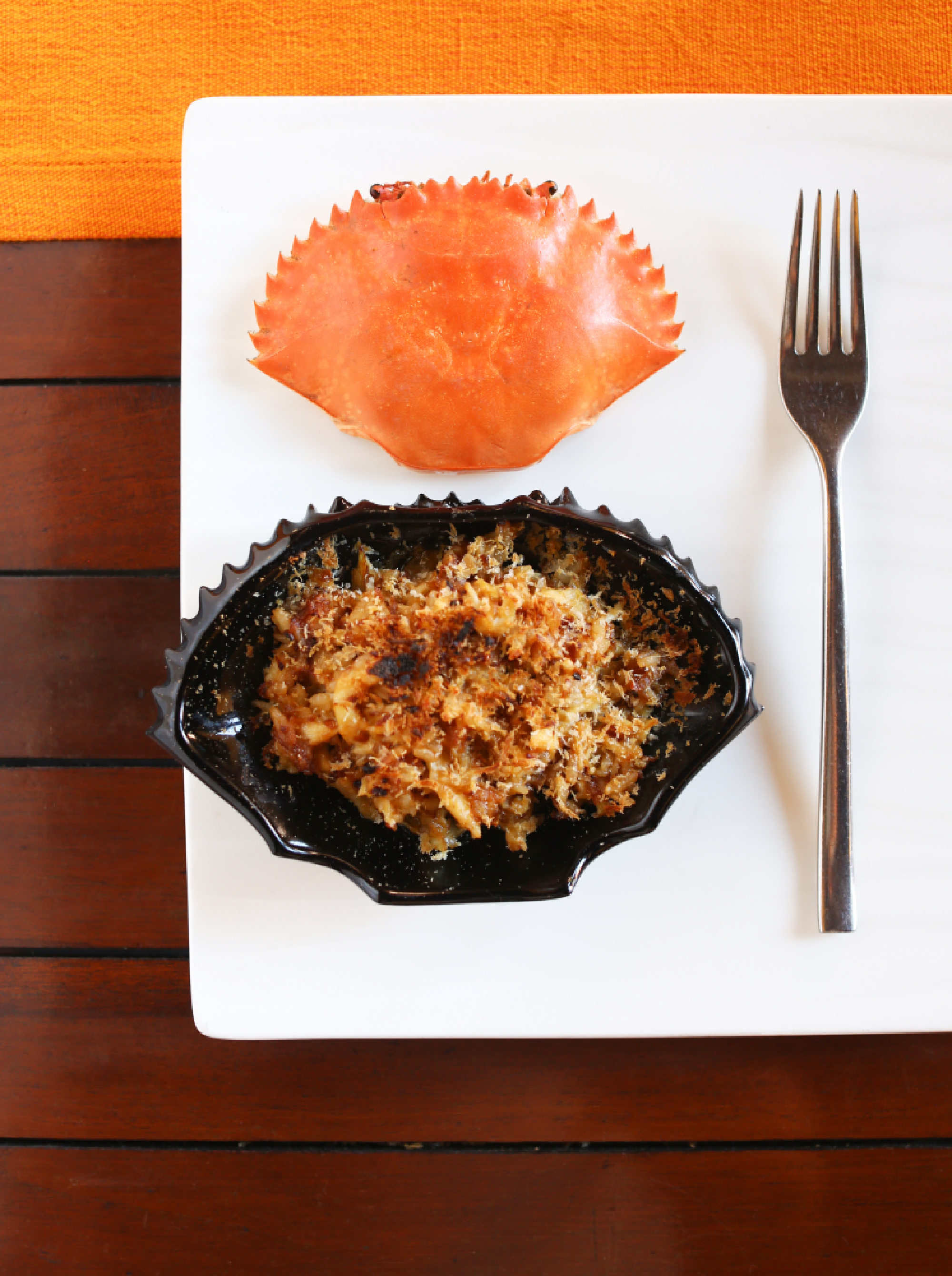 Sri Lanka’s celebrated Ministry of Crab sidles into Bangkok