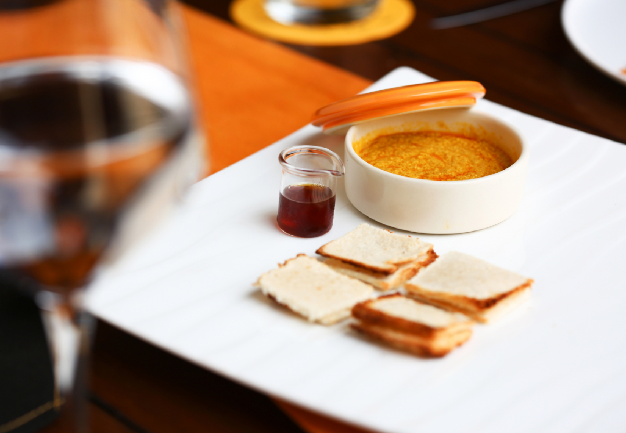 Sri Lanka’s celebrated Ministry of Crab sidles into Bangkok