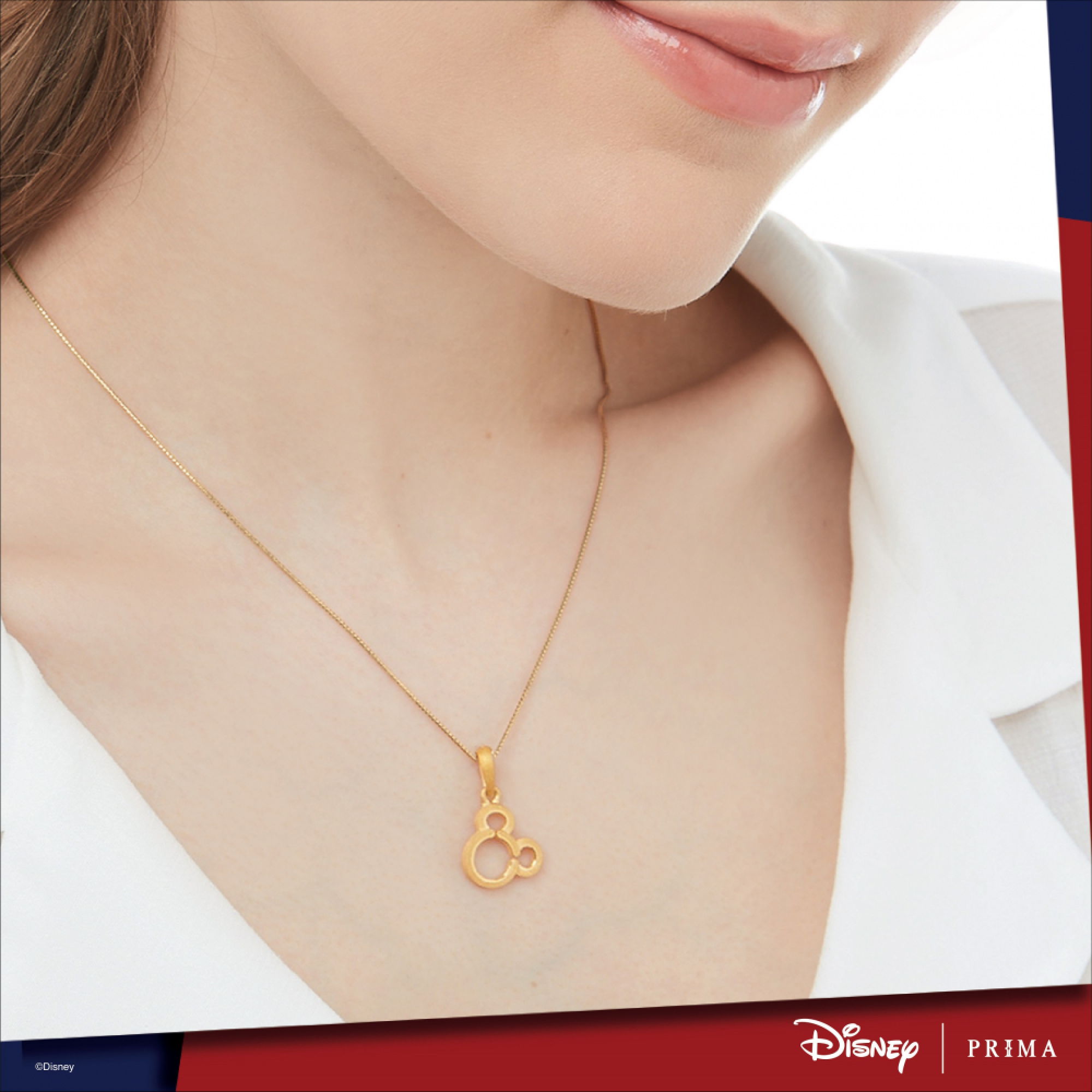 Magical matches for Mickey and Minnie