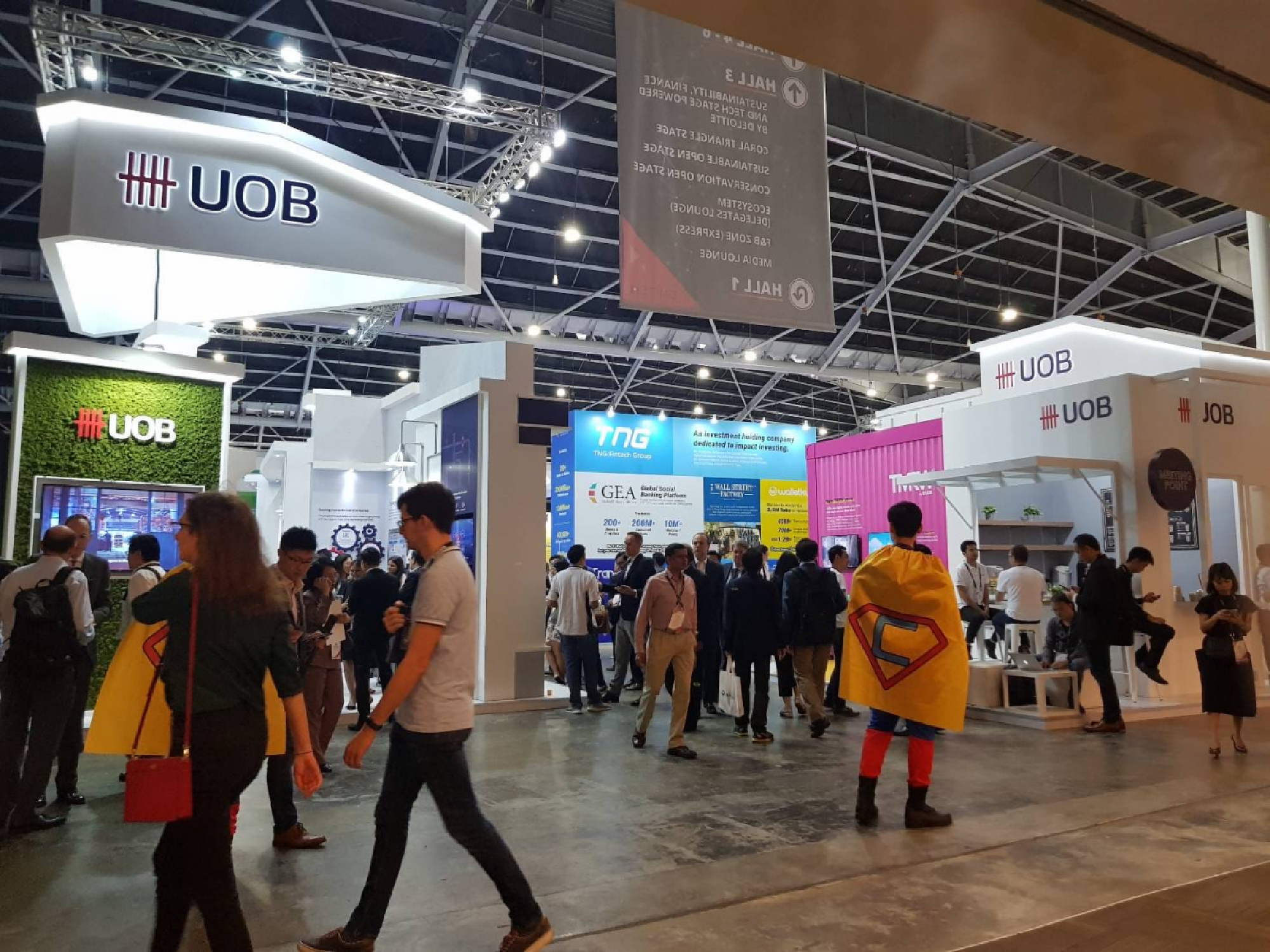 SMEs witness gain from digital transformation