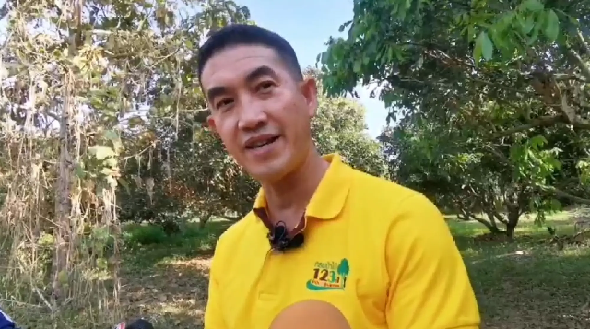 Attapol Charoenchansa