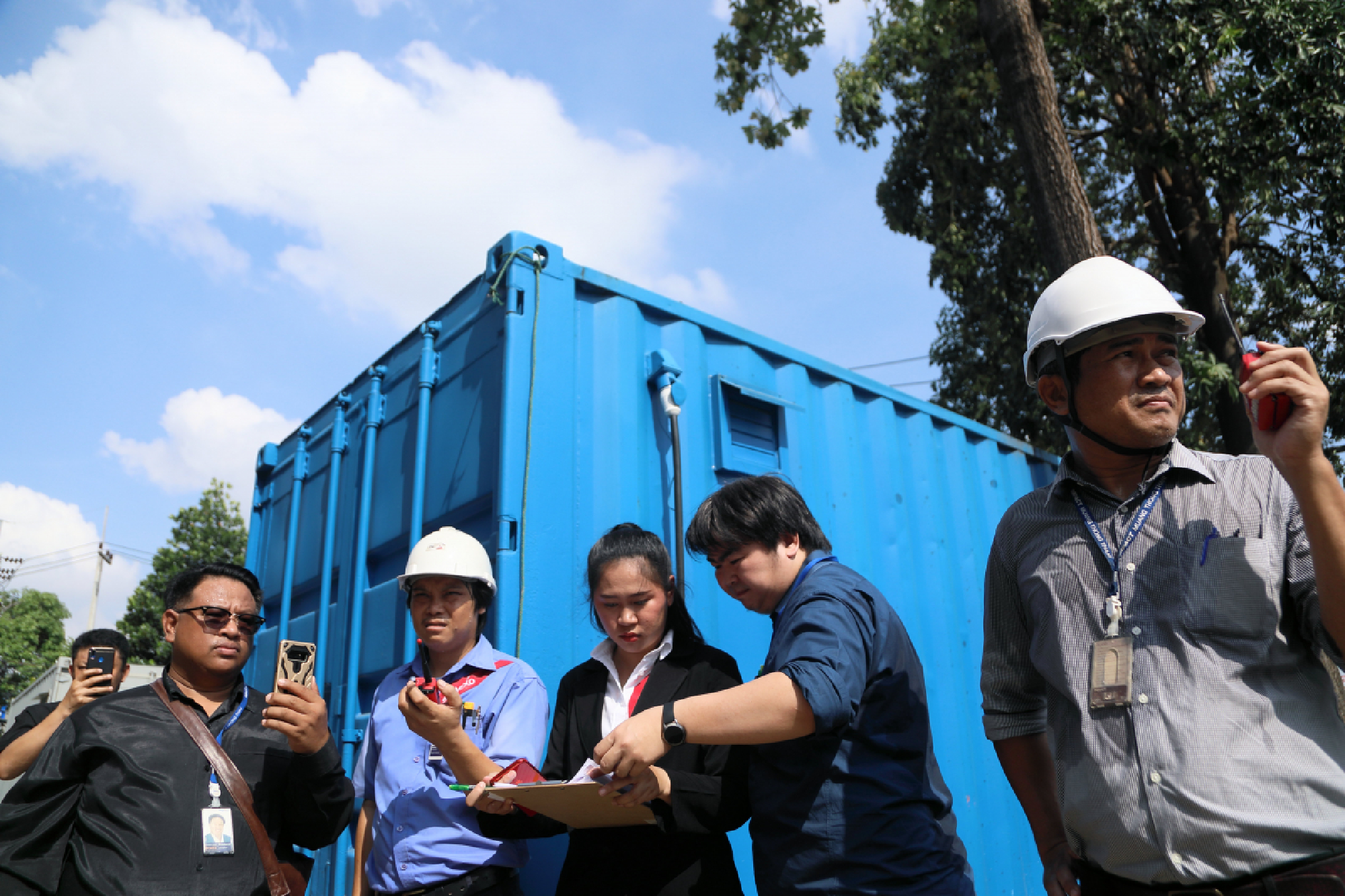 Host IMPACT looks ahead in wake of Asean summits success