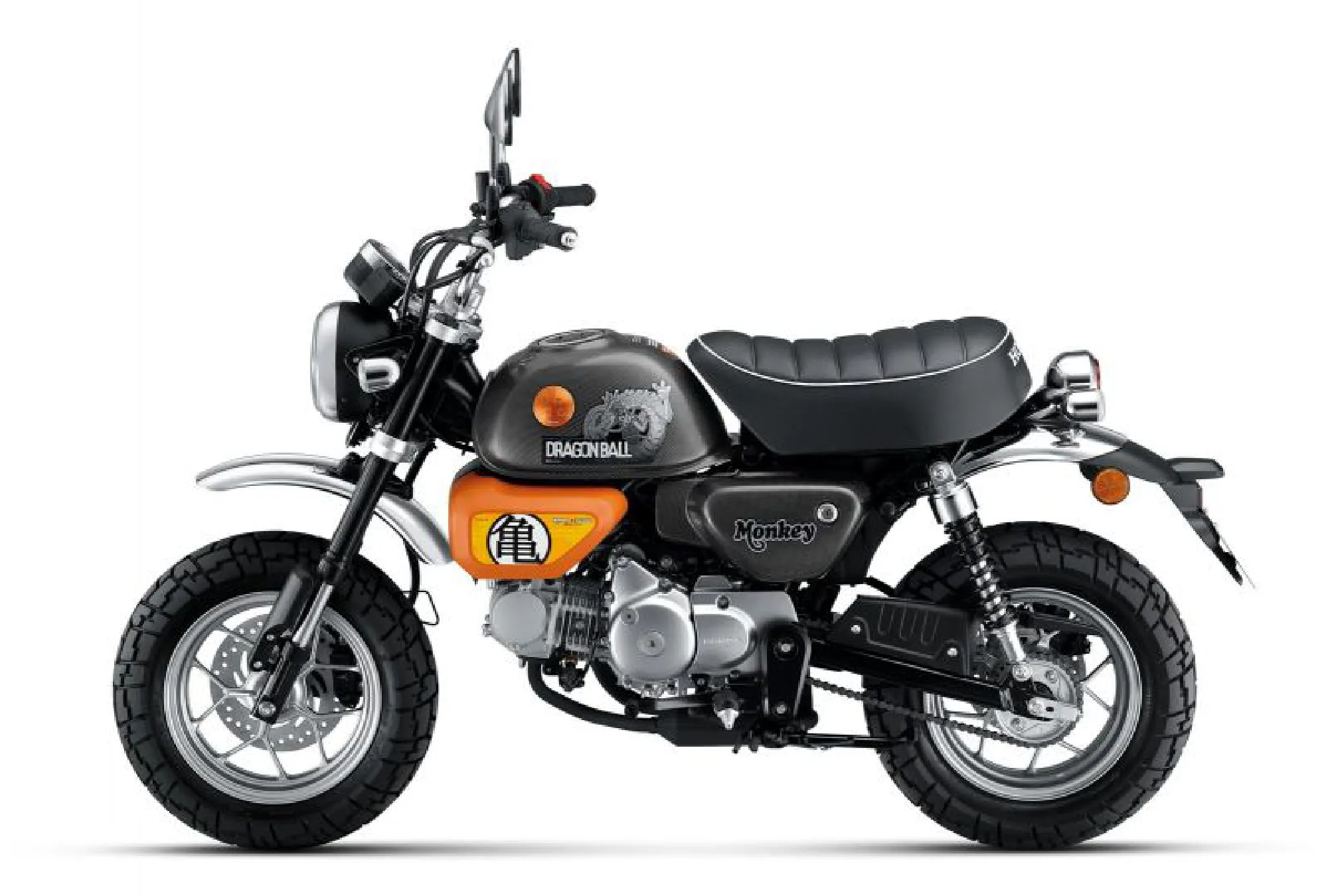 There’s a manga on my Monkey!