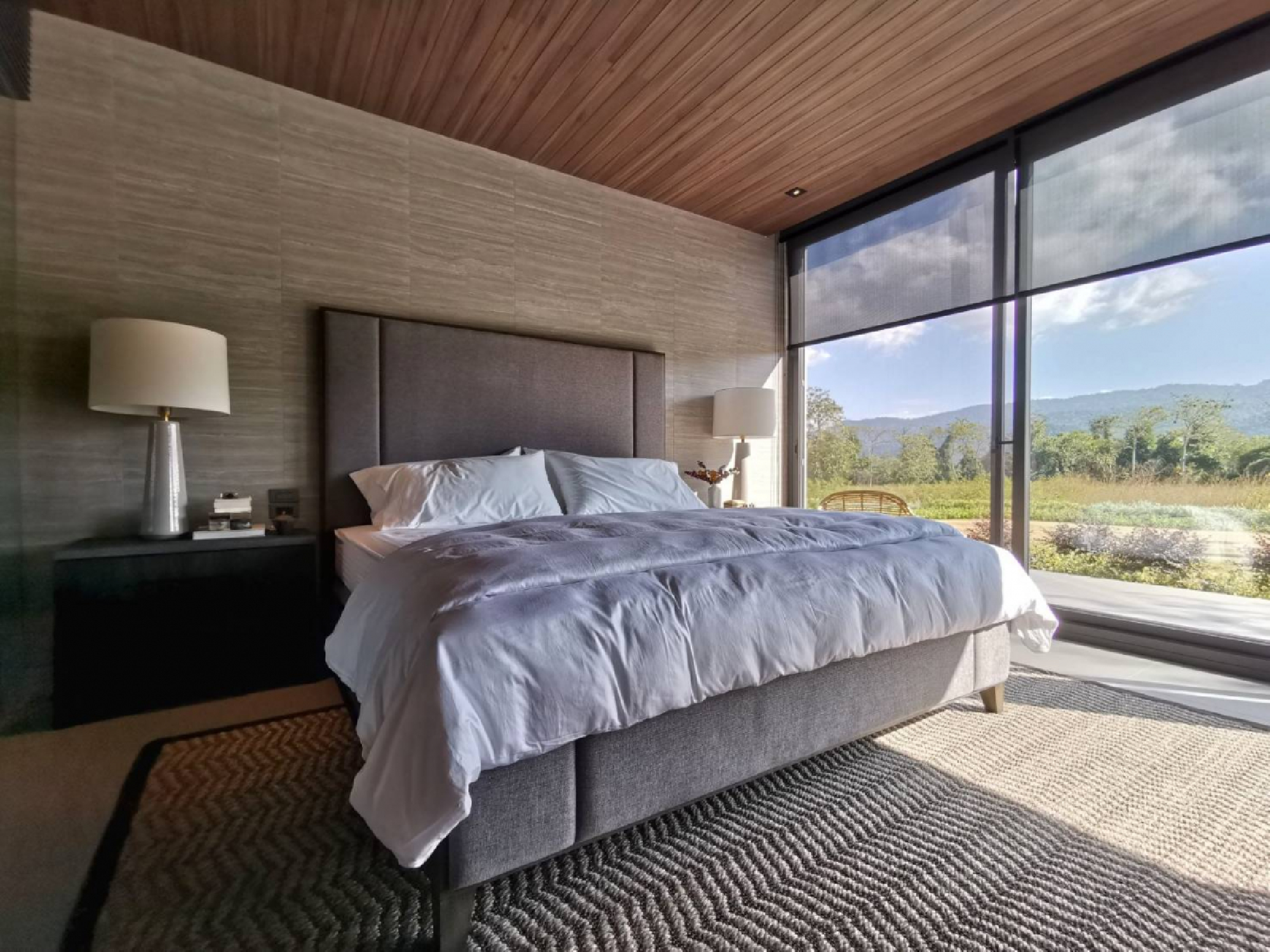 Luxury condo, villa development launched in Khao Yai