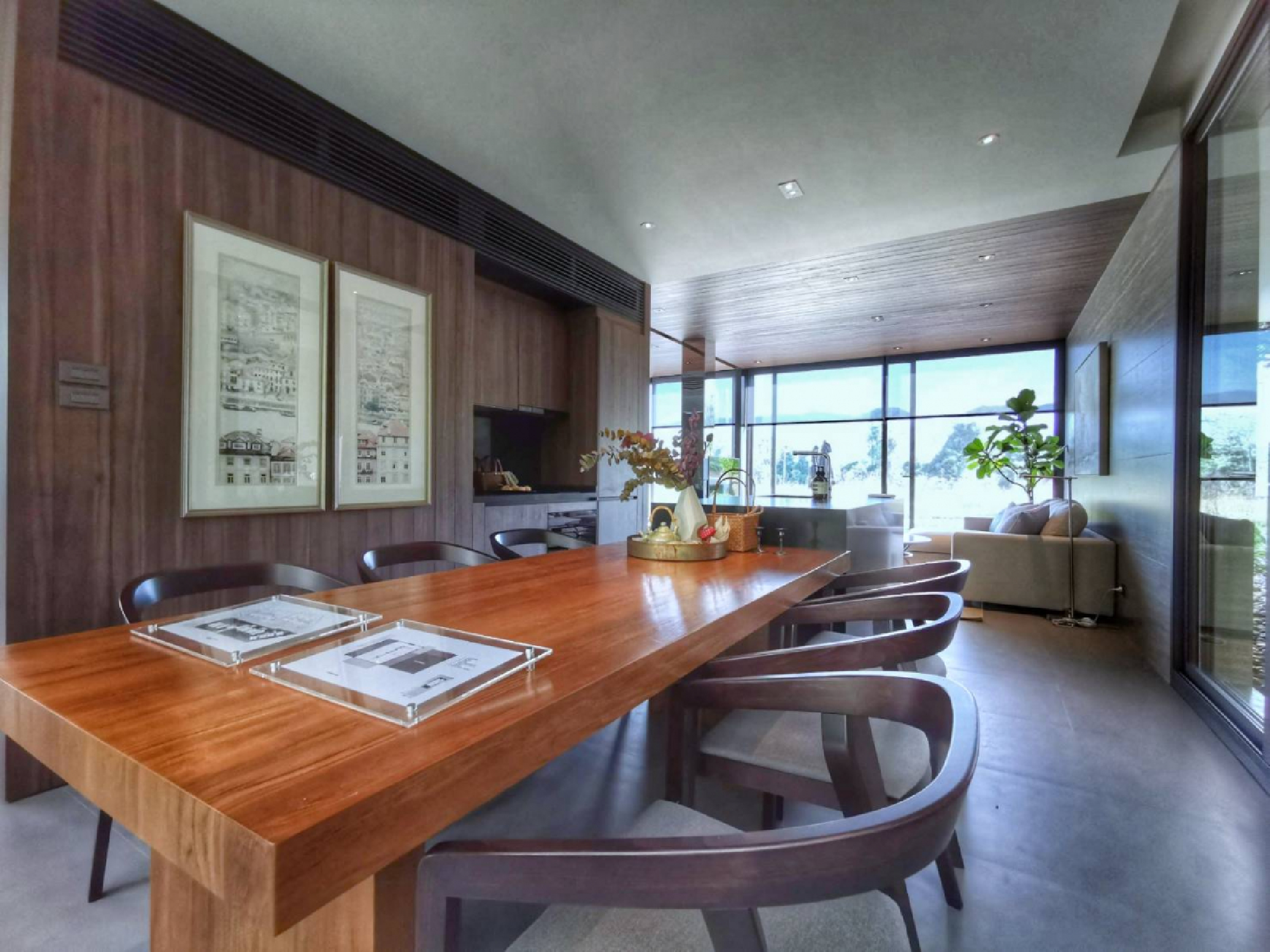 Luxury condo, villa development launched in Khao Yai