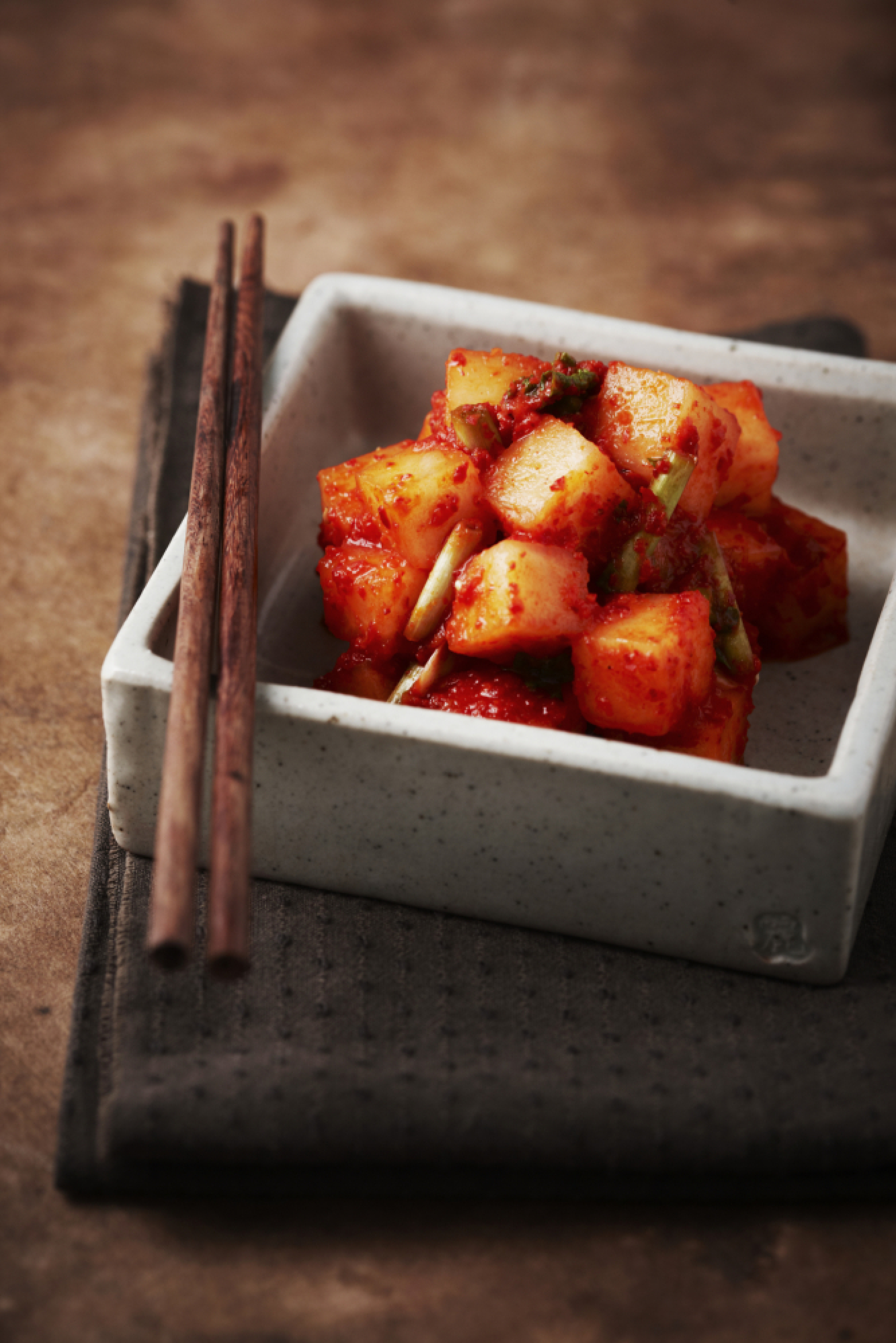 (World Institute of Kimchi)