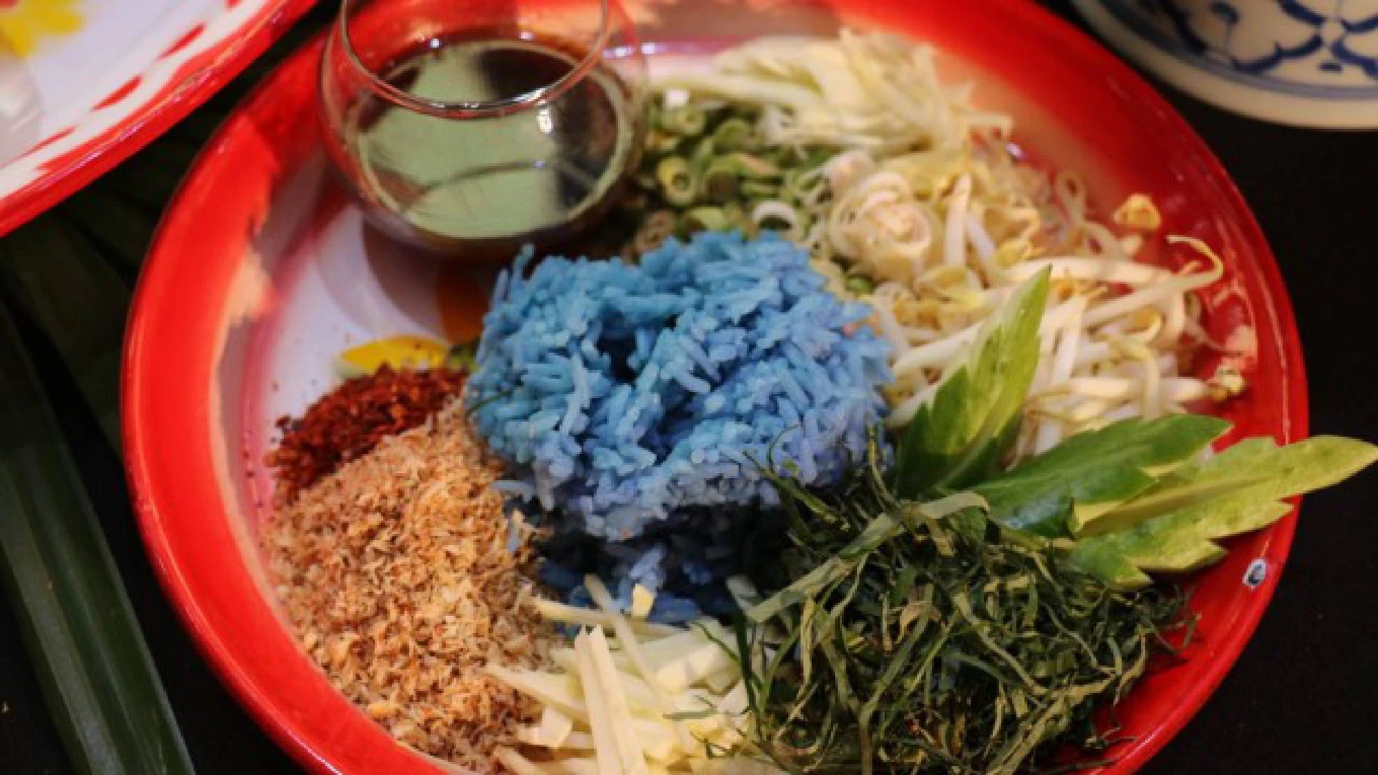 Sam Rap Thai to promote local delicacies on the global stage