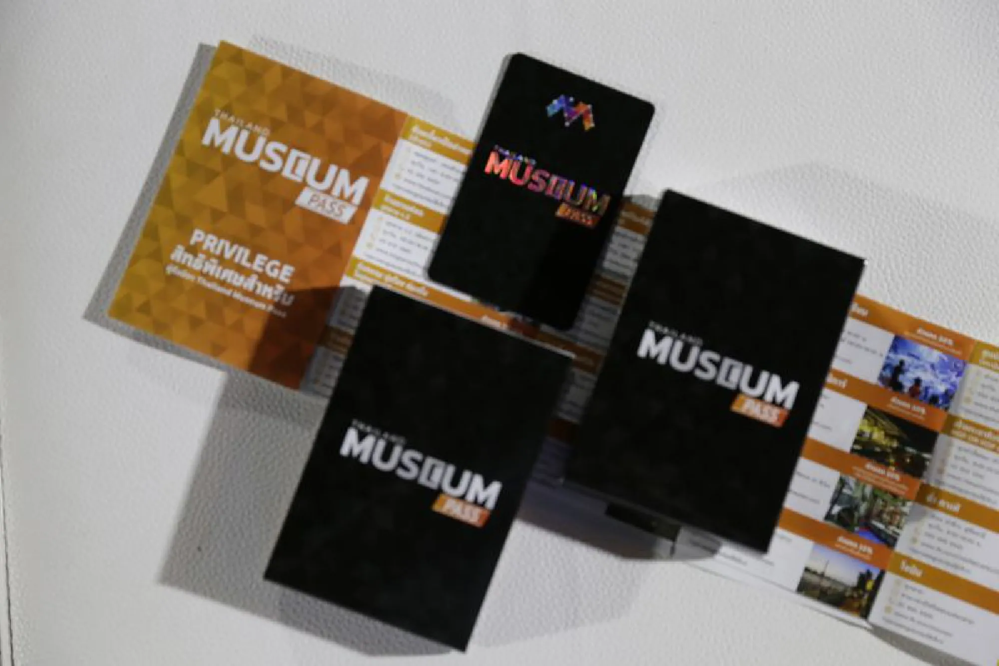 New museum pass launched