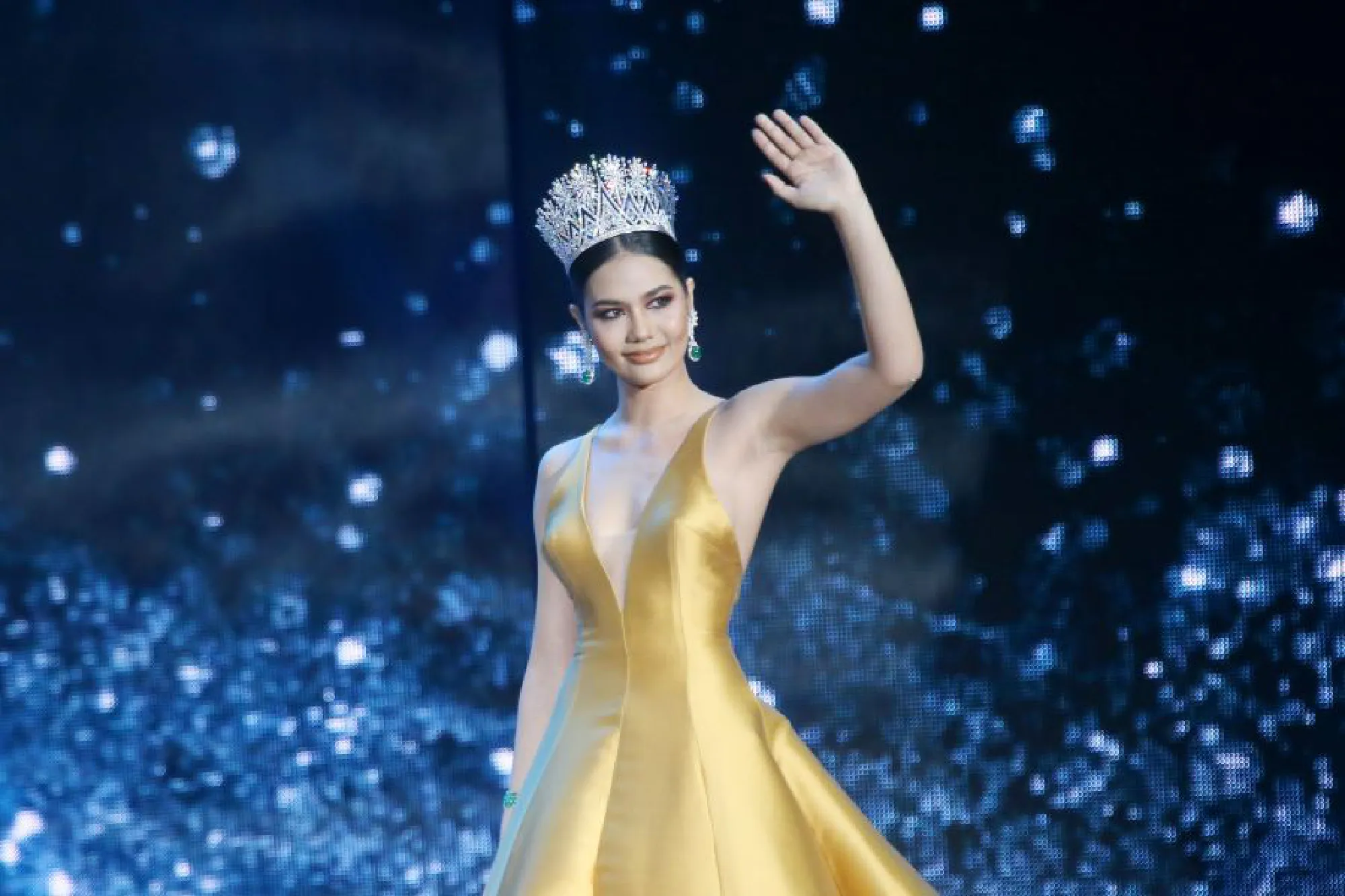 Chalita “Namtan” Suansane