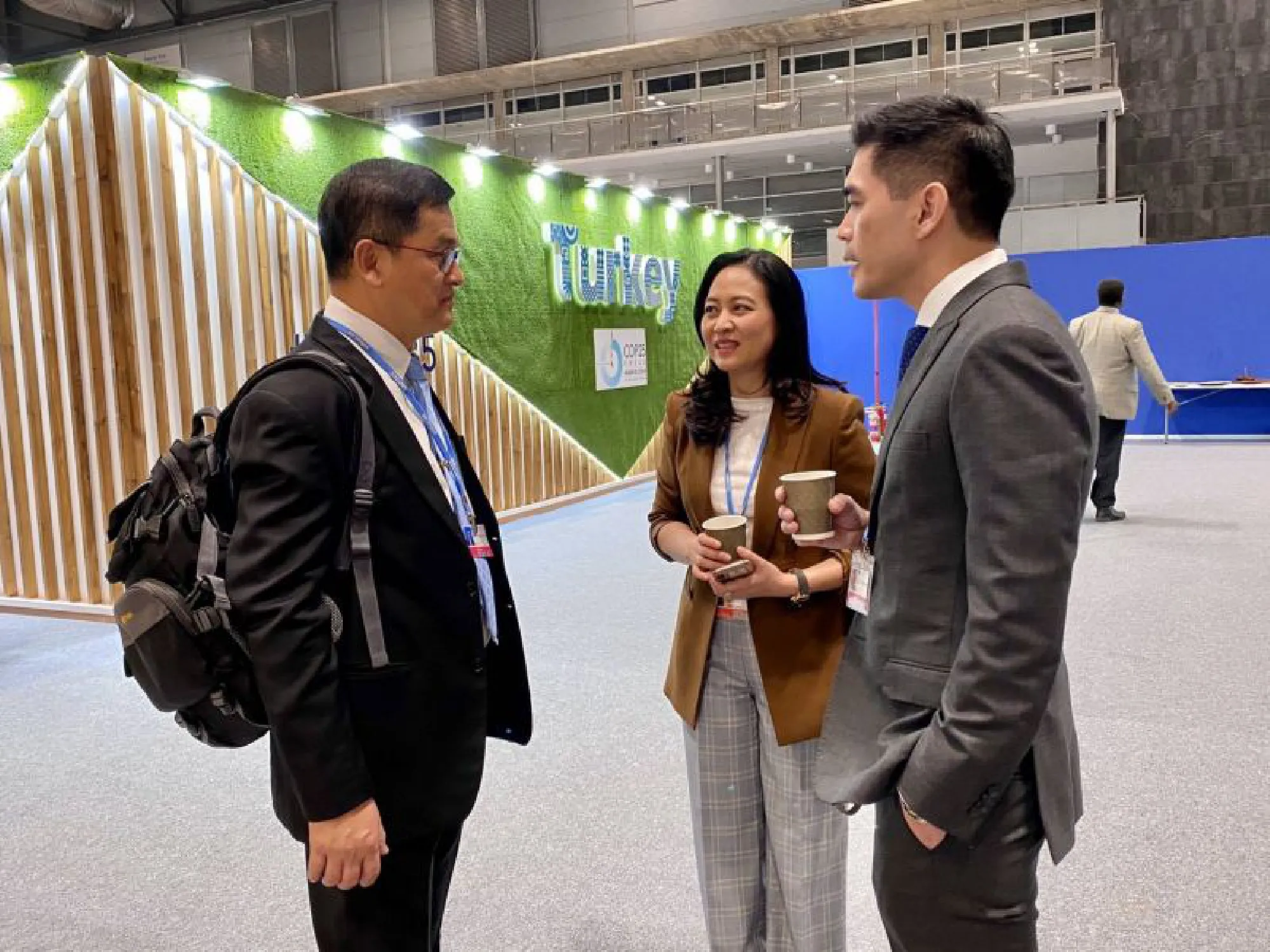 Water agency to pursue new strategies amid climate change challenge