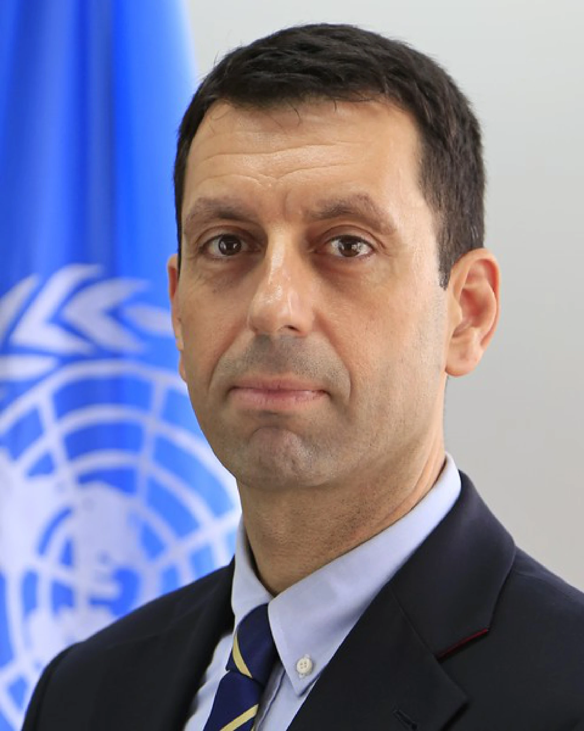 Kaveh Zahedim is Deputy Executive Secretary for Sustainable Development, United Nations Economic and Social Commission for Asia and the Pacific (Escap)