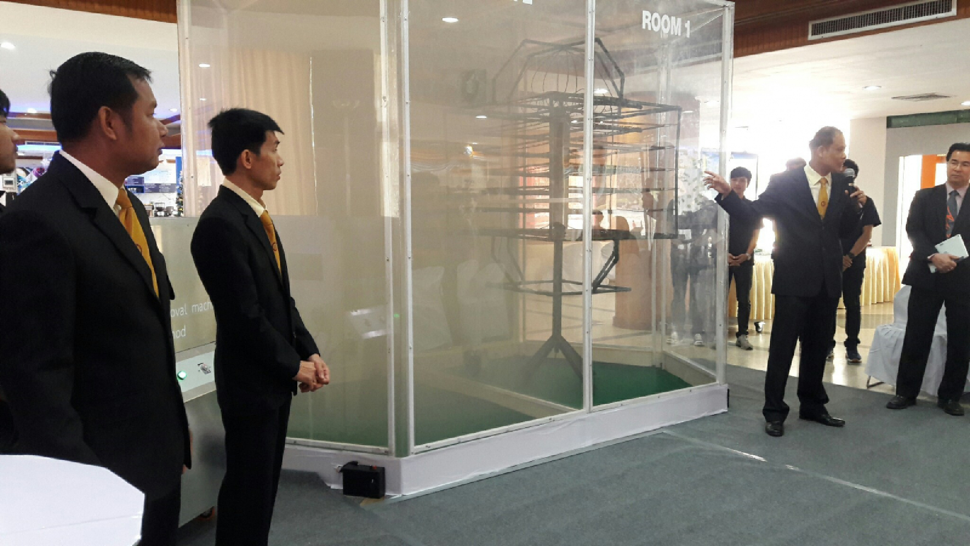 New device could help us all breathe easier 