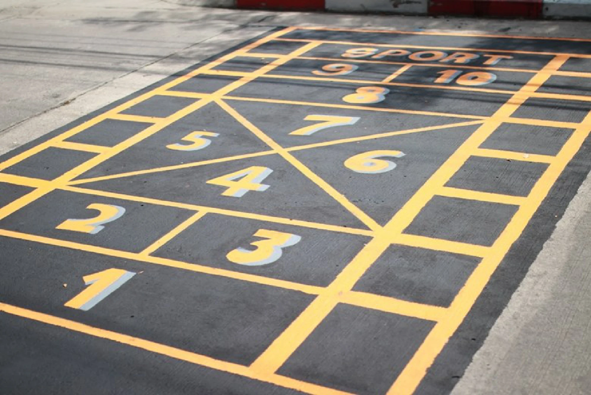 Walks on the wilder side of campus