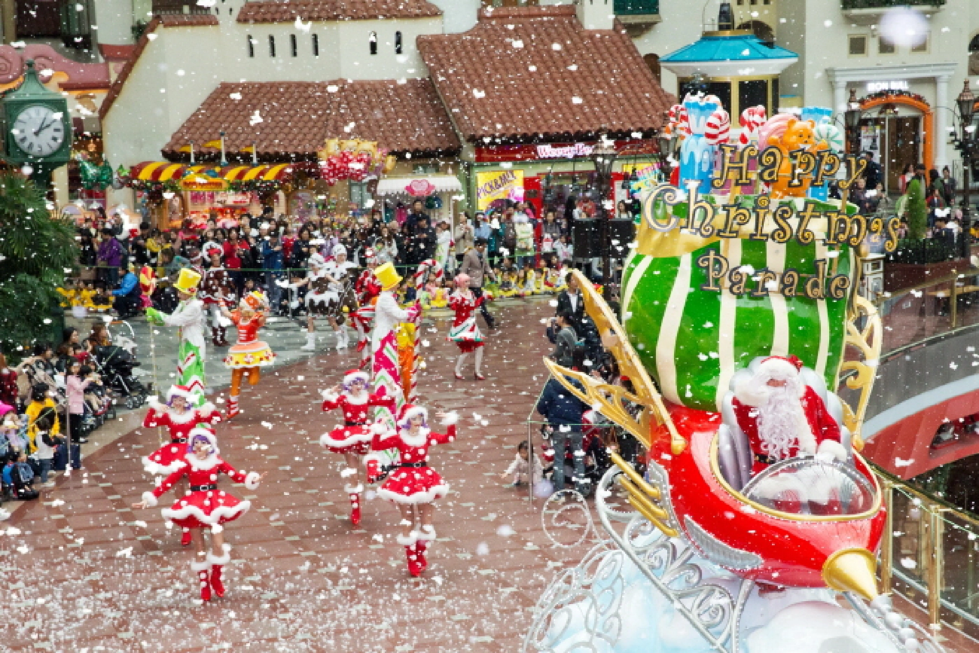 [Travel Bits] Festivals and sights across Korea