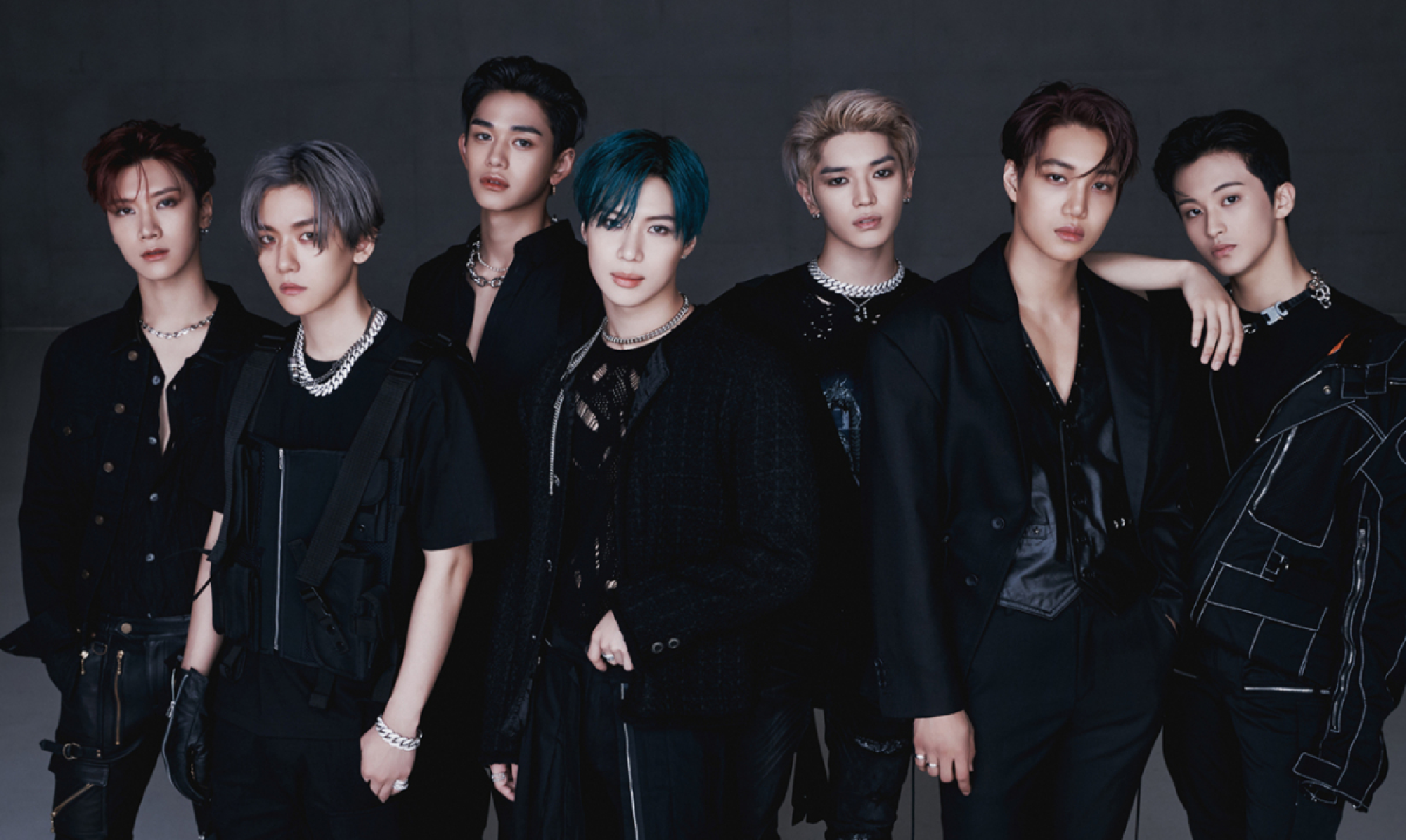 SuperM (SM Entertainment)