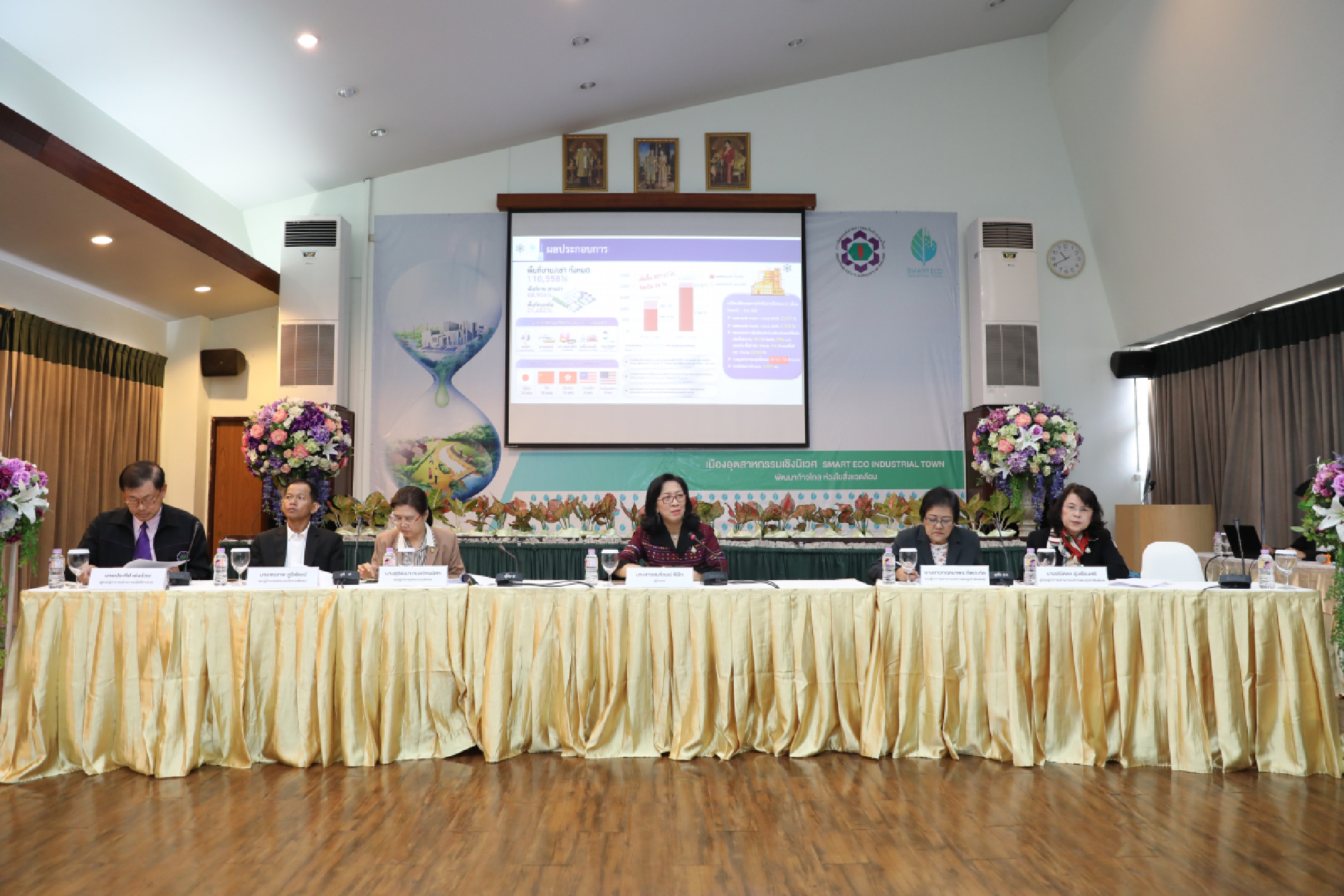 Industrial estates to see more investments next year: IEAT