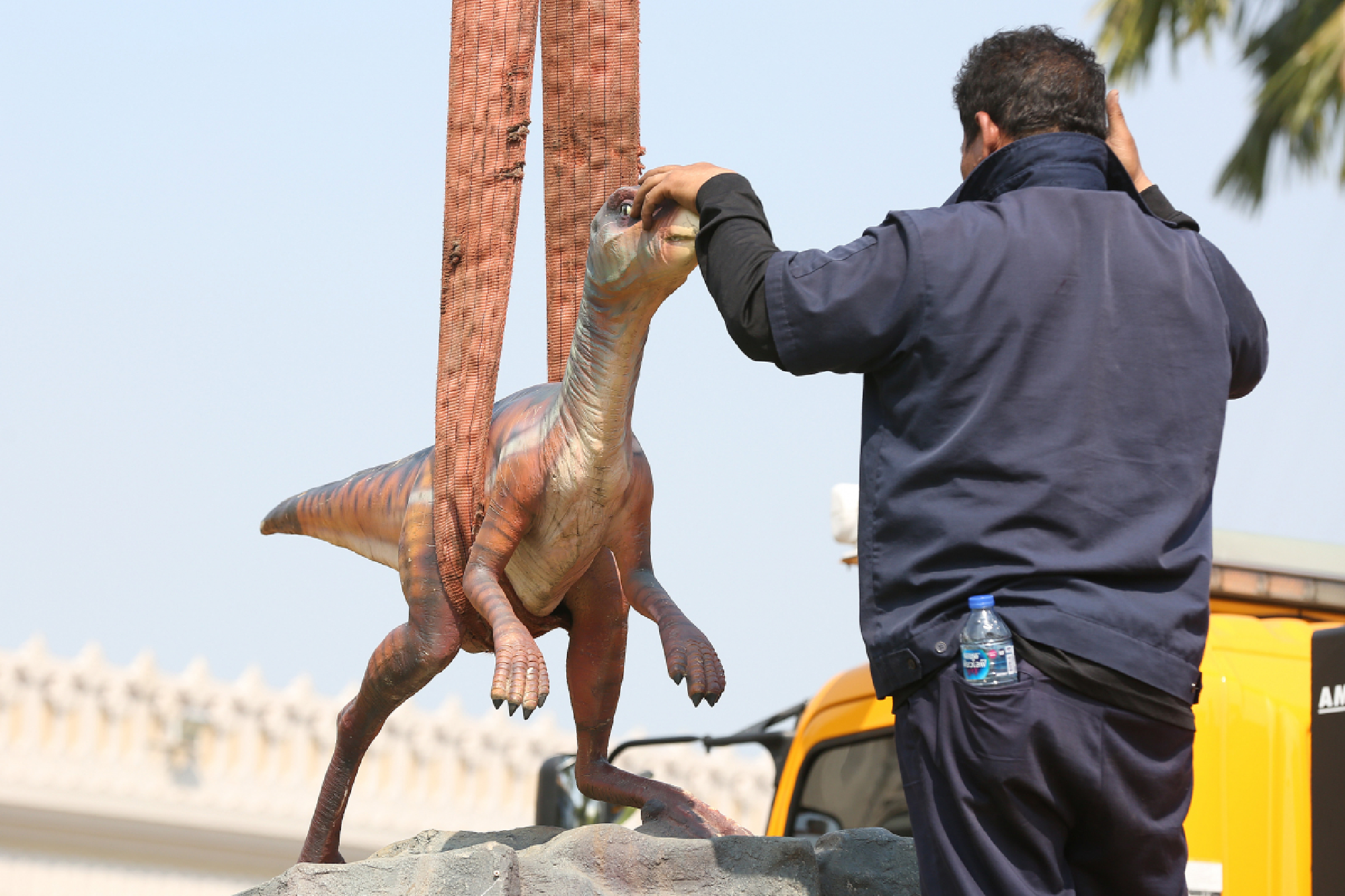 Govt House gears up for Children's  Day