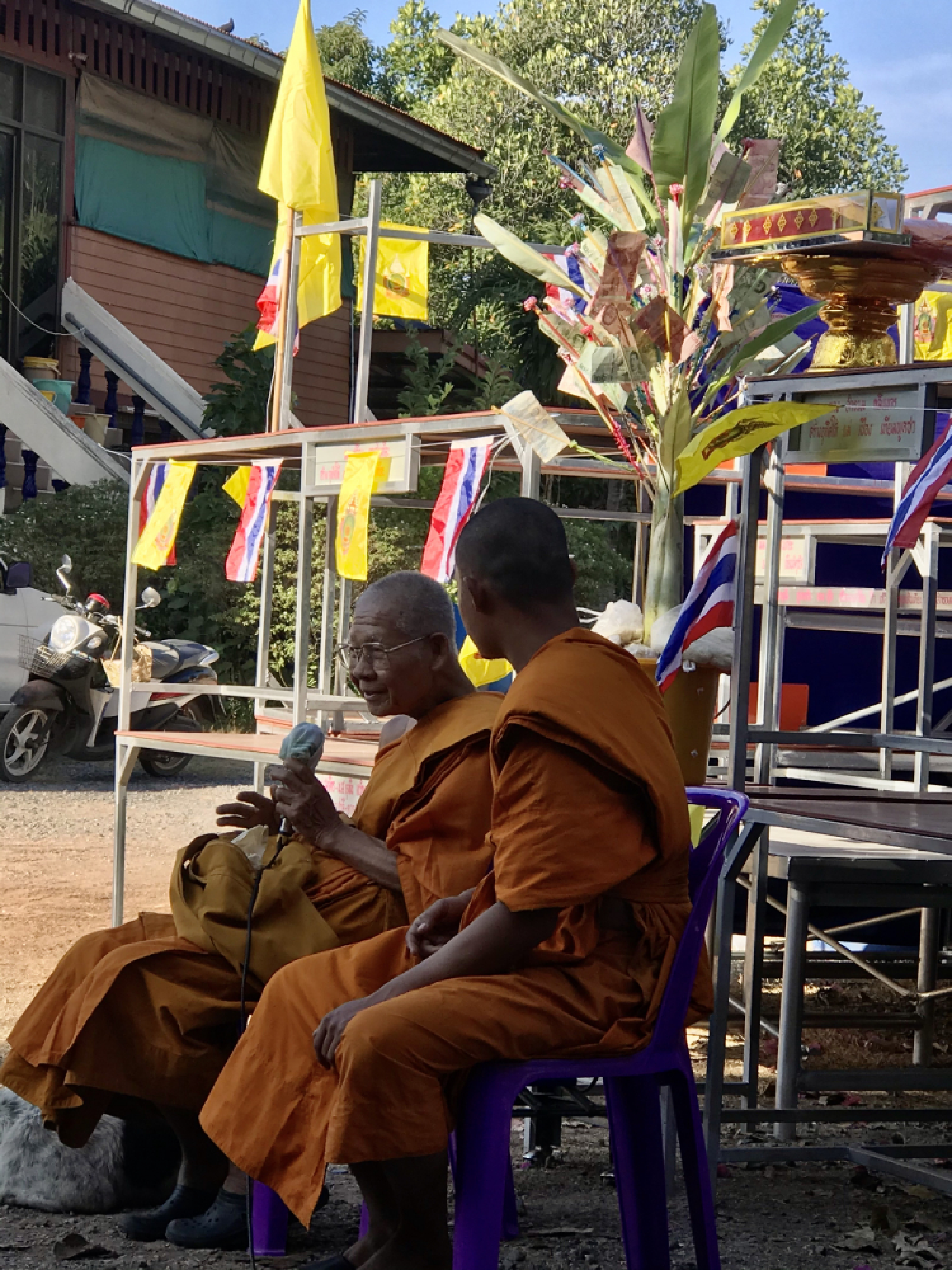 Off the beaten track -- Chaiyaphum offers a different kind of tourism value