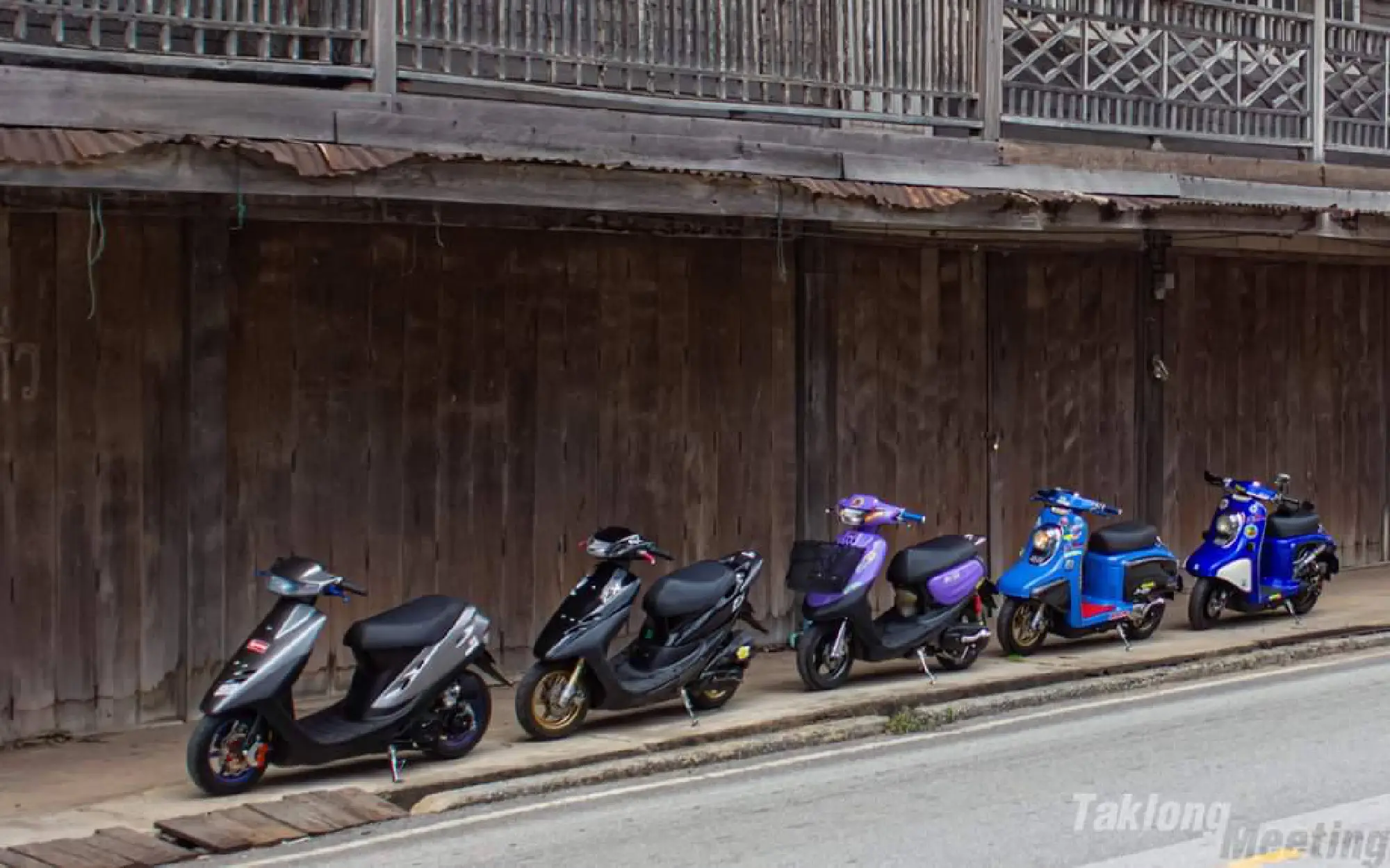 Off the beaten track -- Chaiyaphum offers a different kind of tourism value